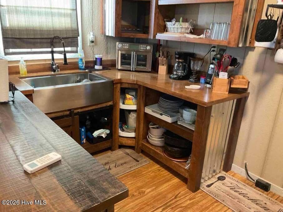 Single Family Residence at 219 Great Ditch Road, Engelhard, NC 27824, photo 5 of 12