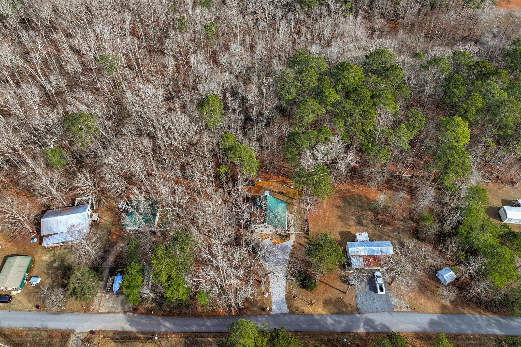 Single Family Residence at 1442 Shore Line Drive, Tignall, GA 30668, photo 8 of 66