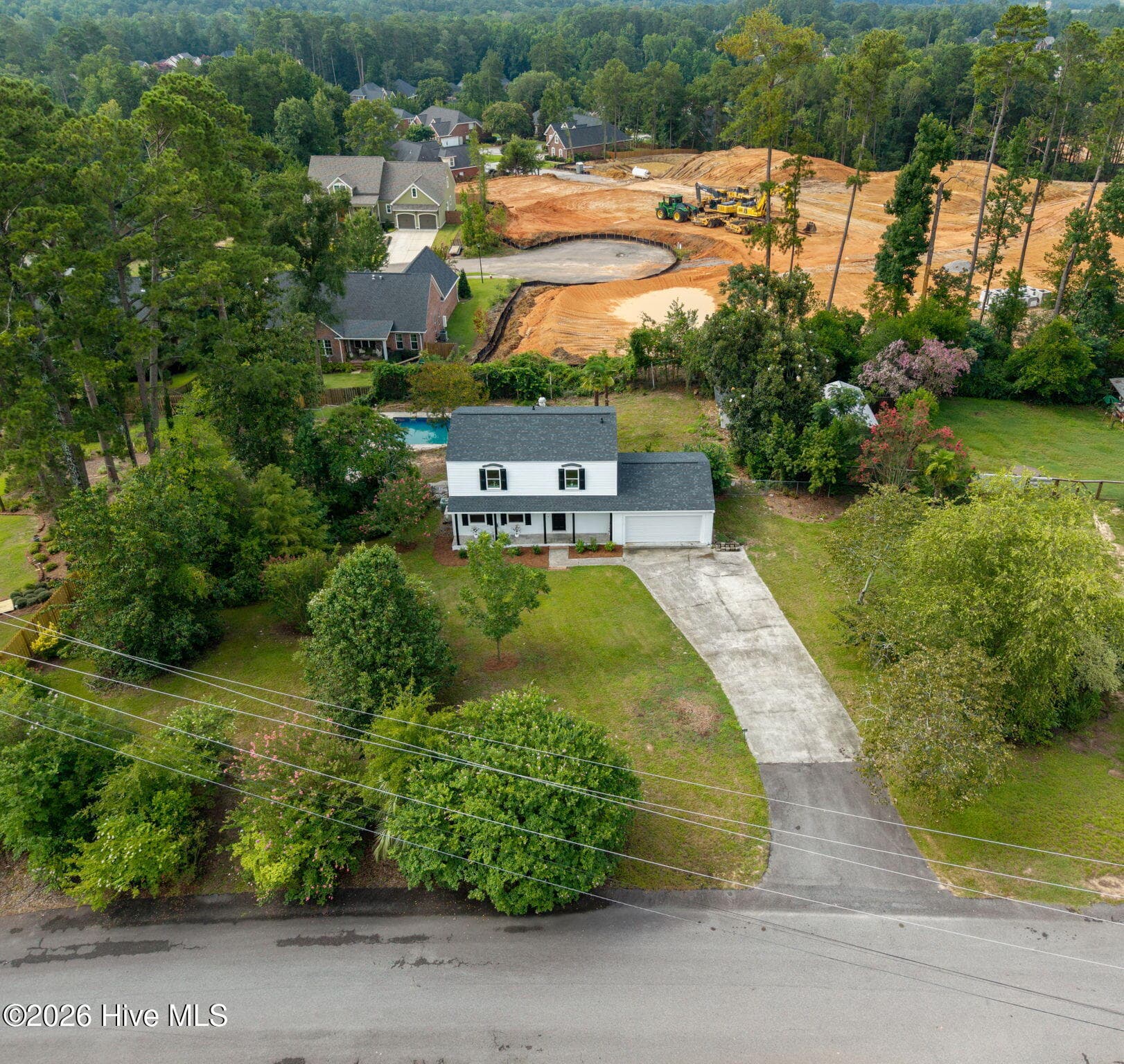 Single Family Residence at 1 Mayfield Court, North Augusta, SC 29860, photo 6 of 61