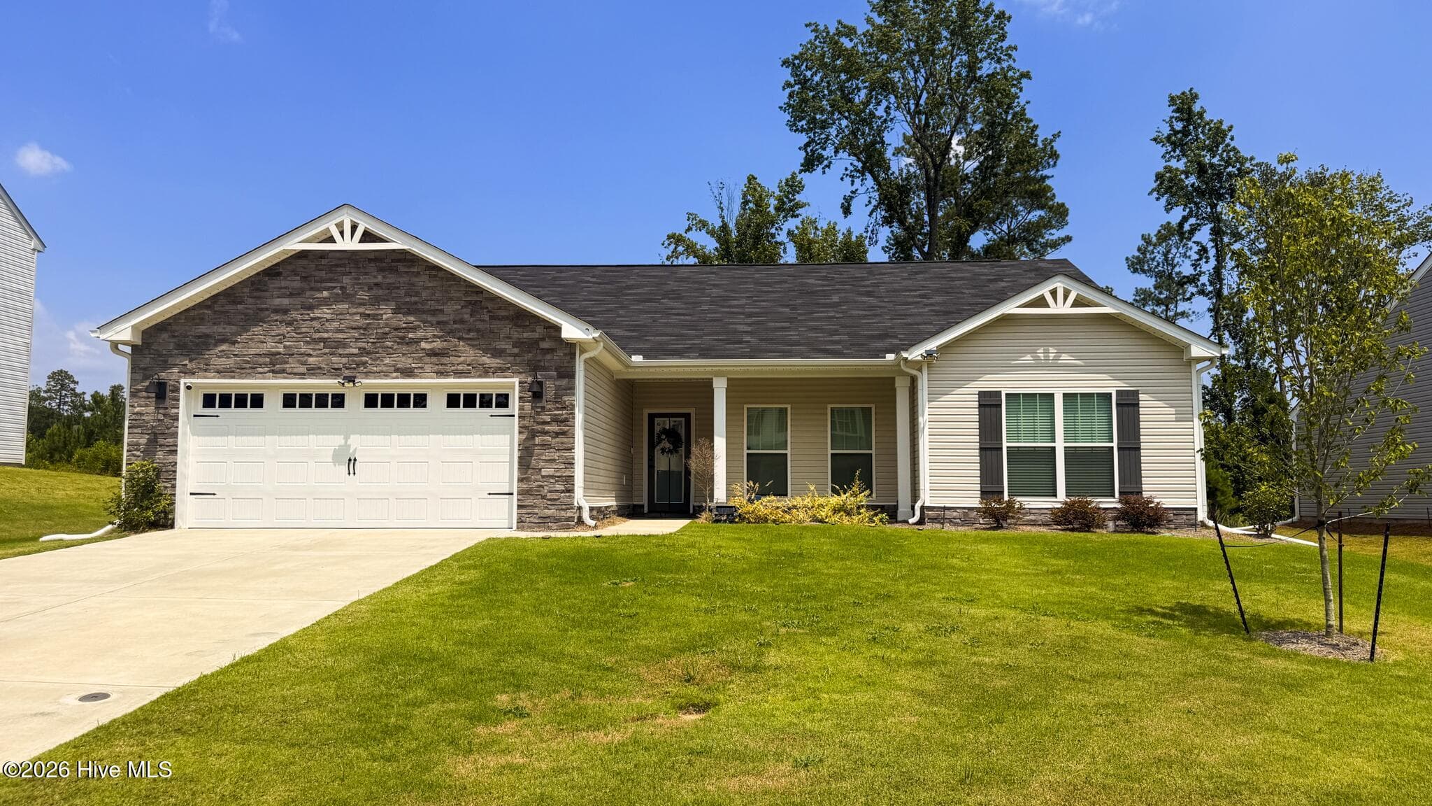 Single Family Residence at 774 Burlington Drive, Augusta, GA 30909, photo 3 of 83