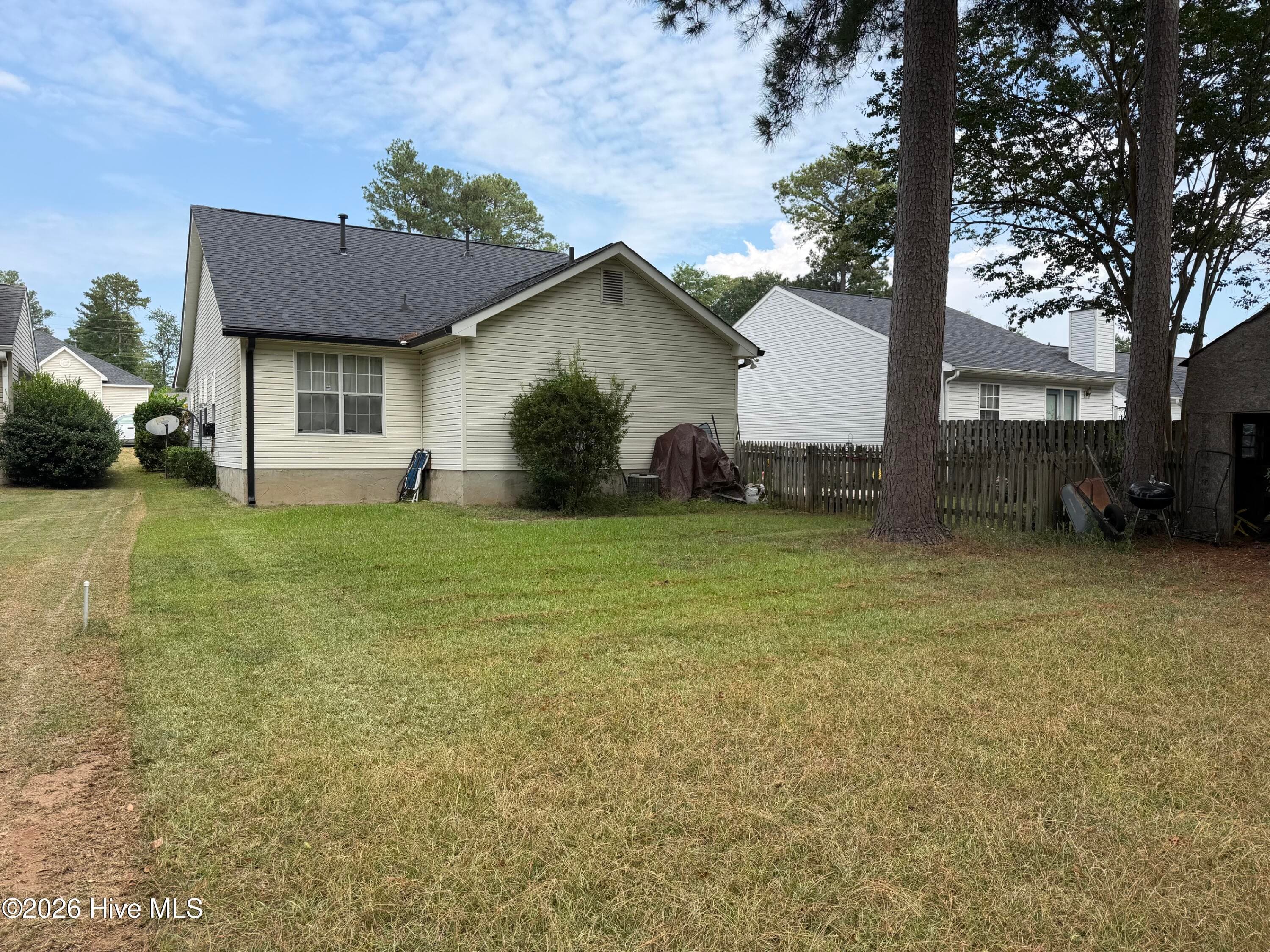 Single Family Residence at 218 Spring Oak Lane, North Augusta, SC 29841, photo 3 of 19