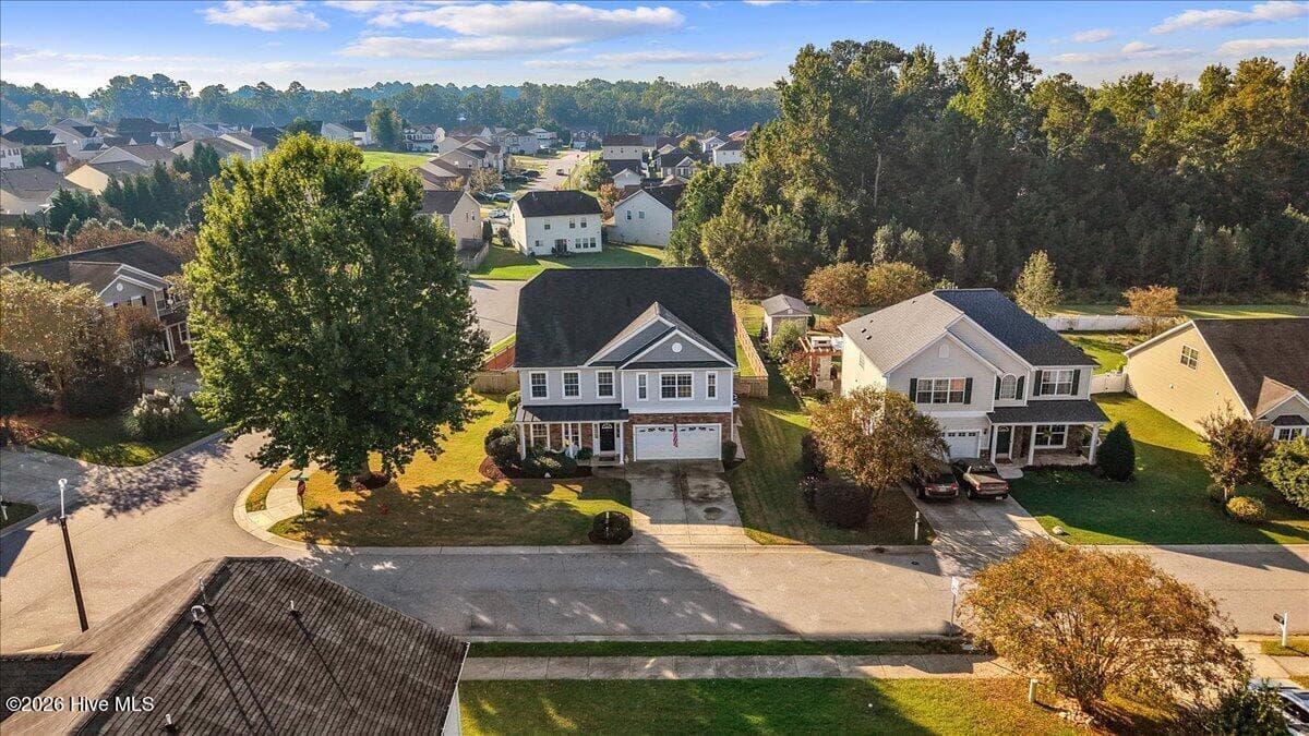 Single Family Residence at 19 Killington Drive, Clayton, NC 27520, photo 12 of 61