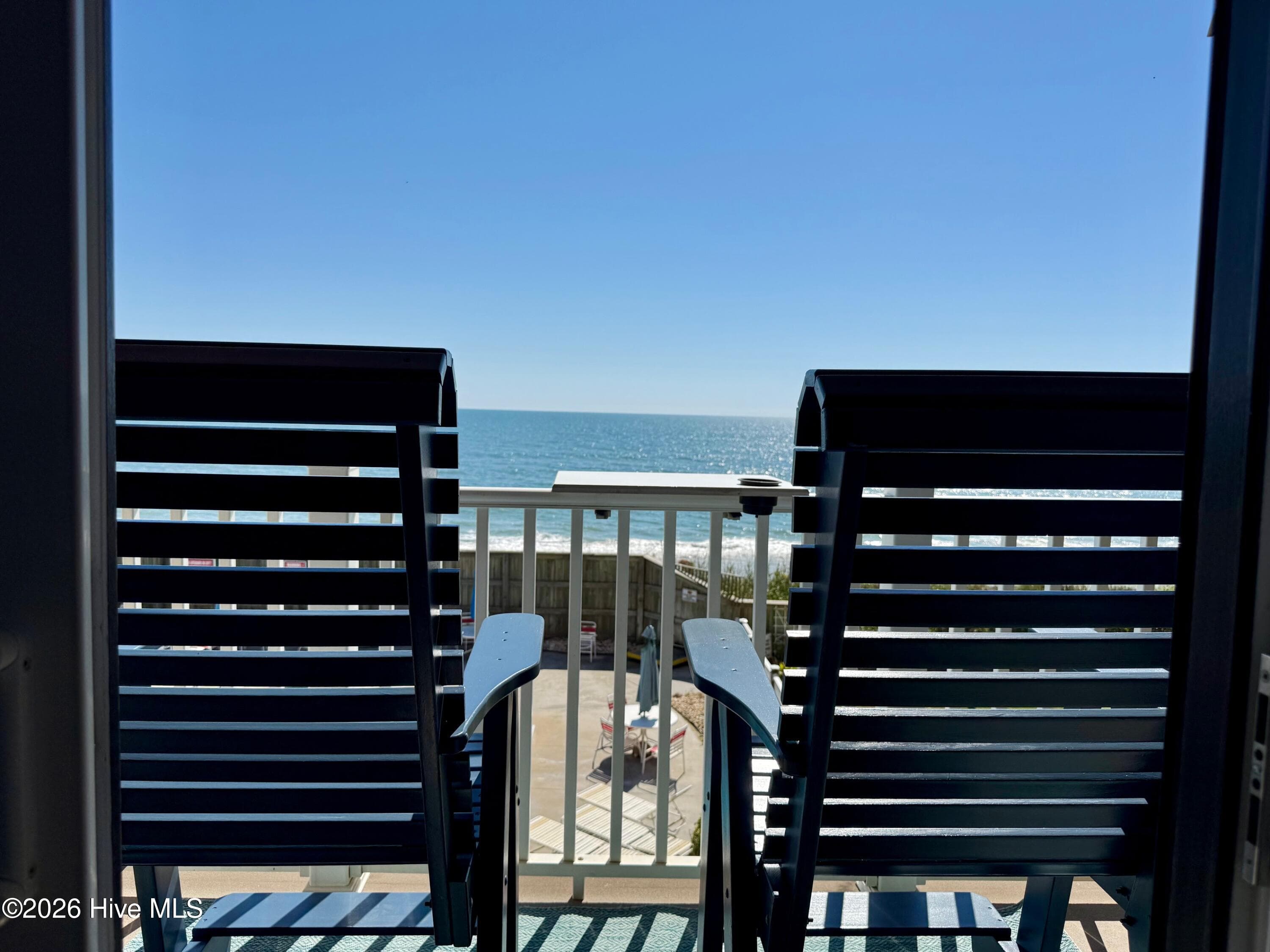 Condominium at 1840 New River Inlet Road 2203, North Topsail Beach, NC 28460, photo 12 of 59