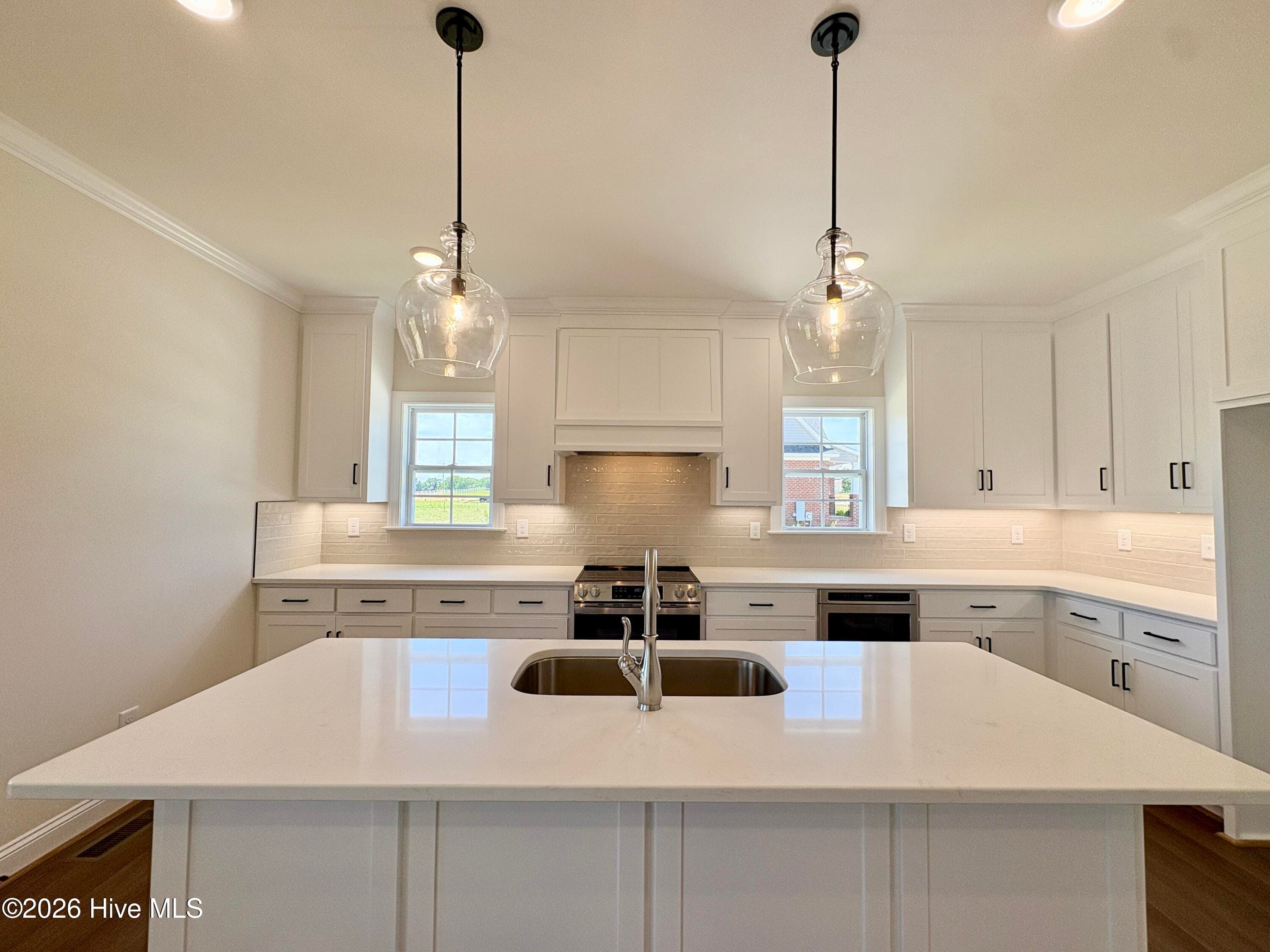 Single Family Residence at 7321 Huckleberry Drive, Spring Hope, NC 27882, photo 78 of 160
