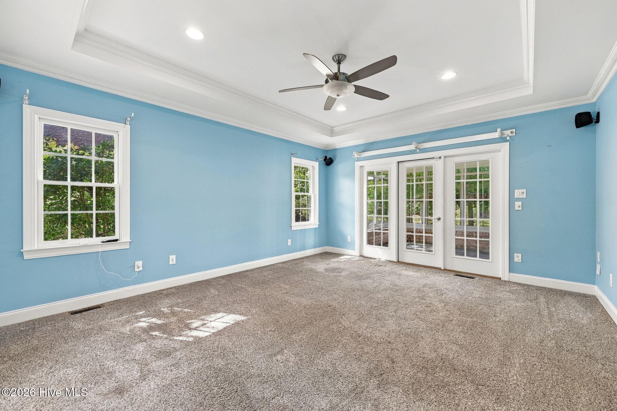 Owners Suite - 119 Cape Fear Drive, Chocowinity, NC 27817