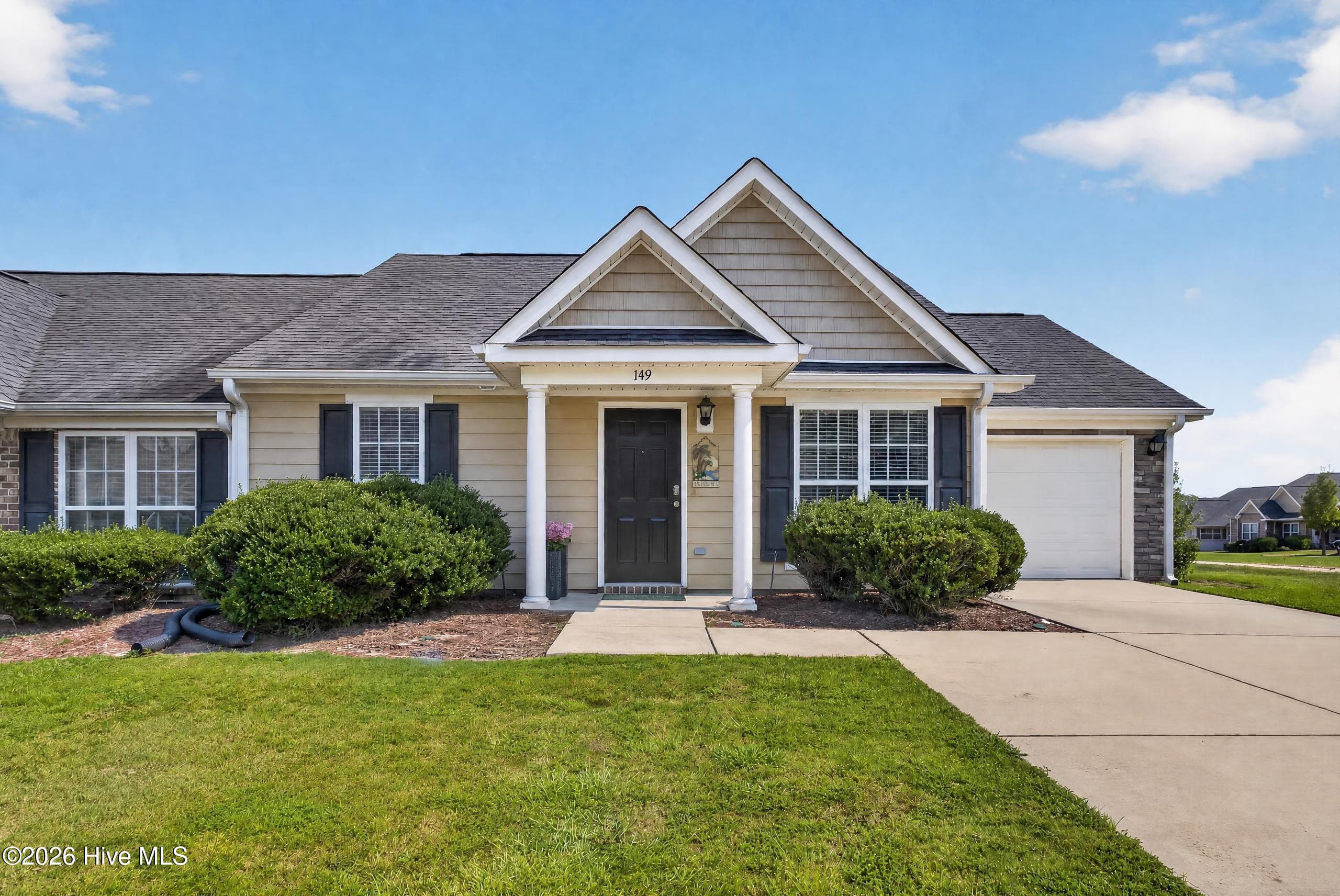 149 Bobwhite Drive, Aiken, SC 29801