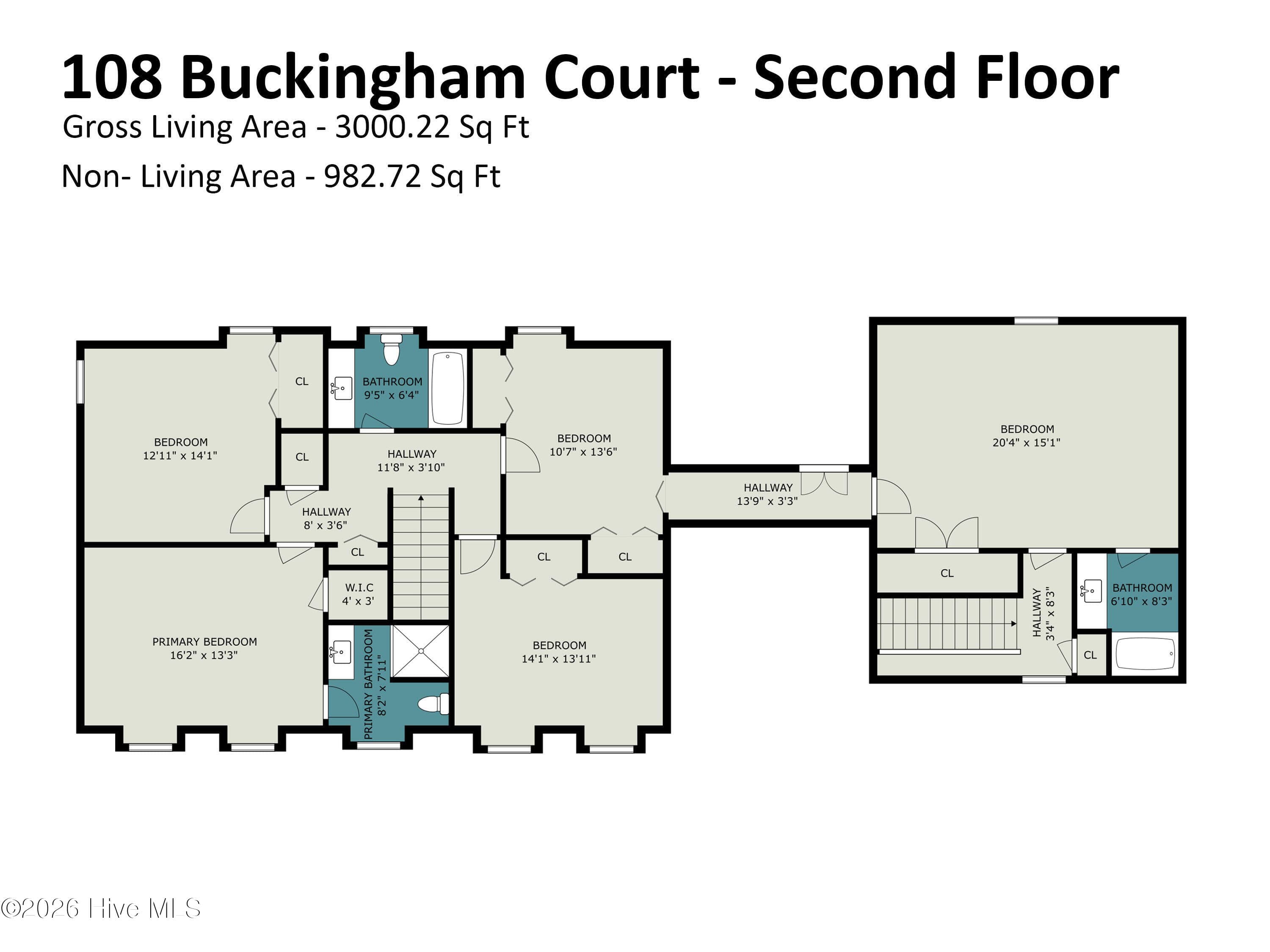 Single Family Residence at 108 Buckingham Court, Rocky Mount, NC 27803, photo 37 of 38