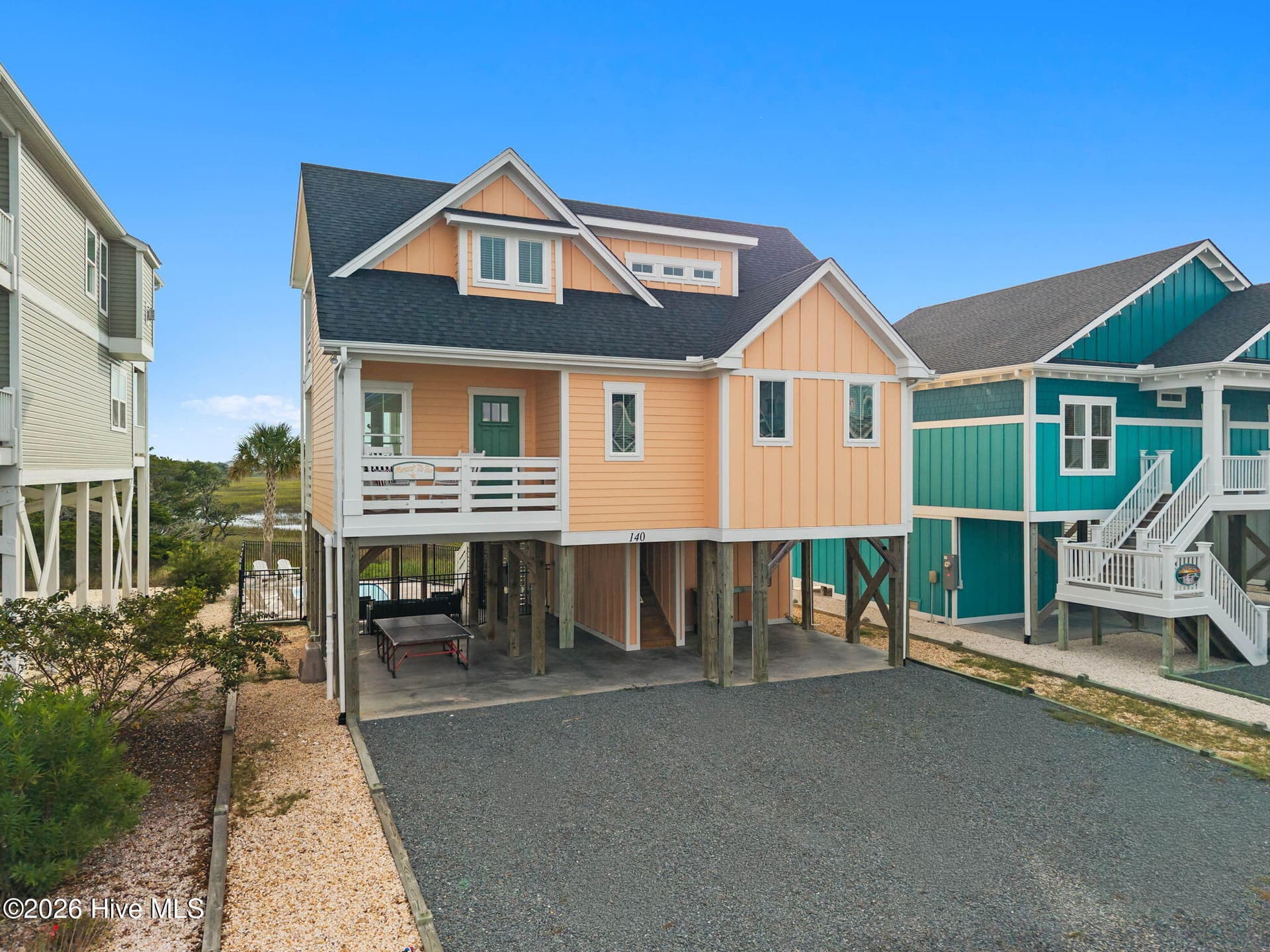 Single Family Residence at 140 Seagull Drive, Supply, NC 28462, photo 4 of 60