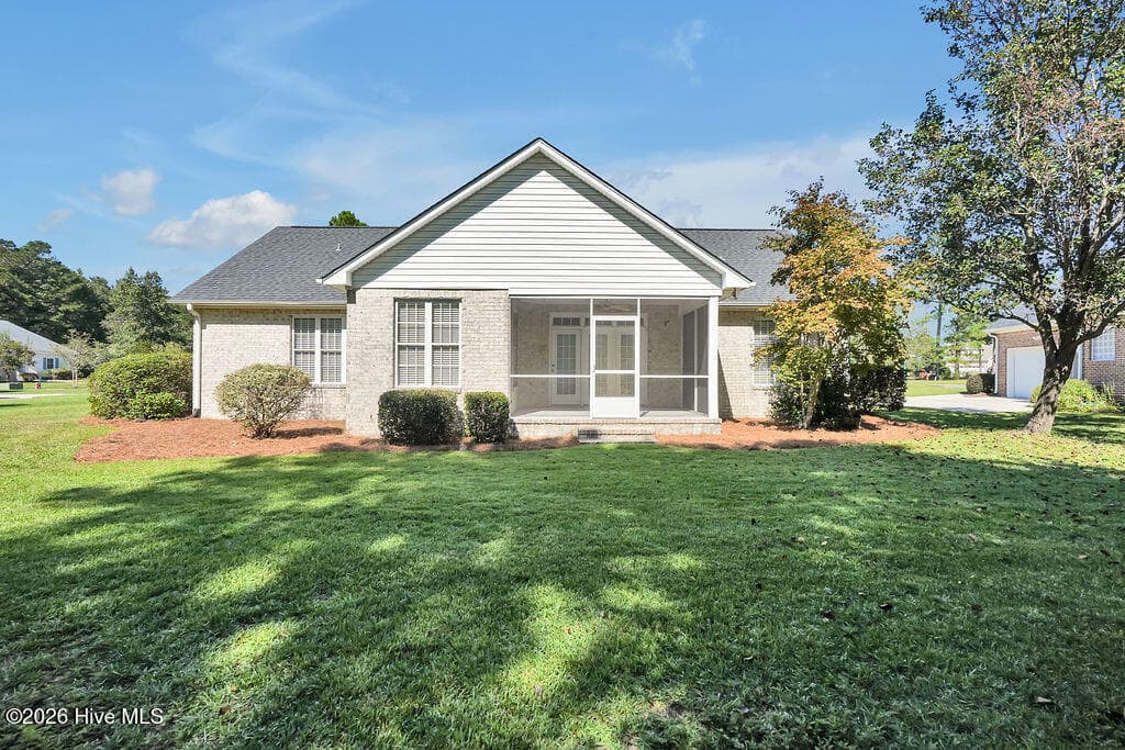 Single Family Residence at 1103 Stanfield Court, Leland, NC 28451, photo 32 of 66