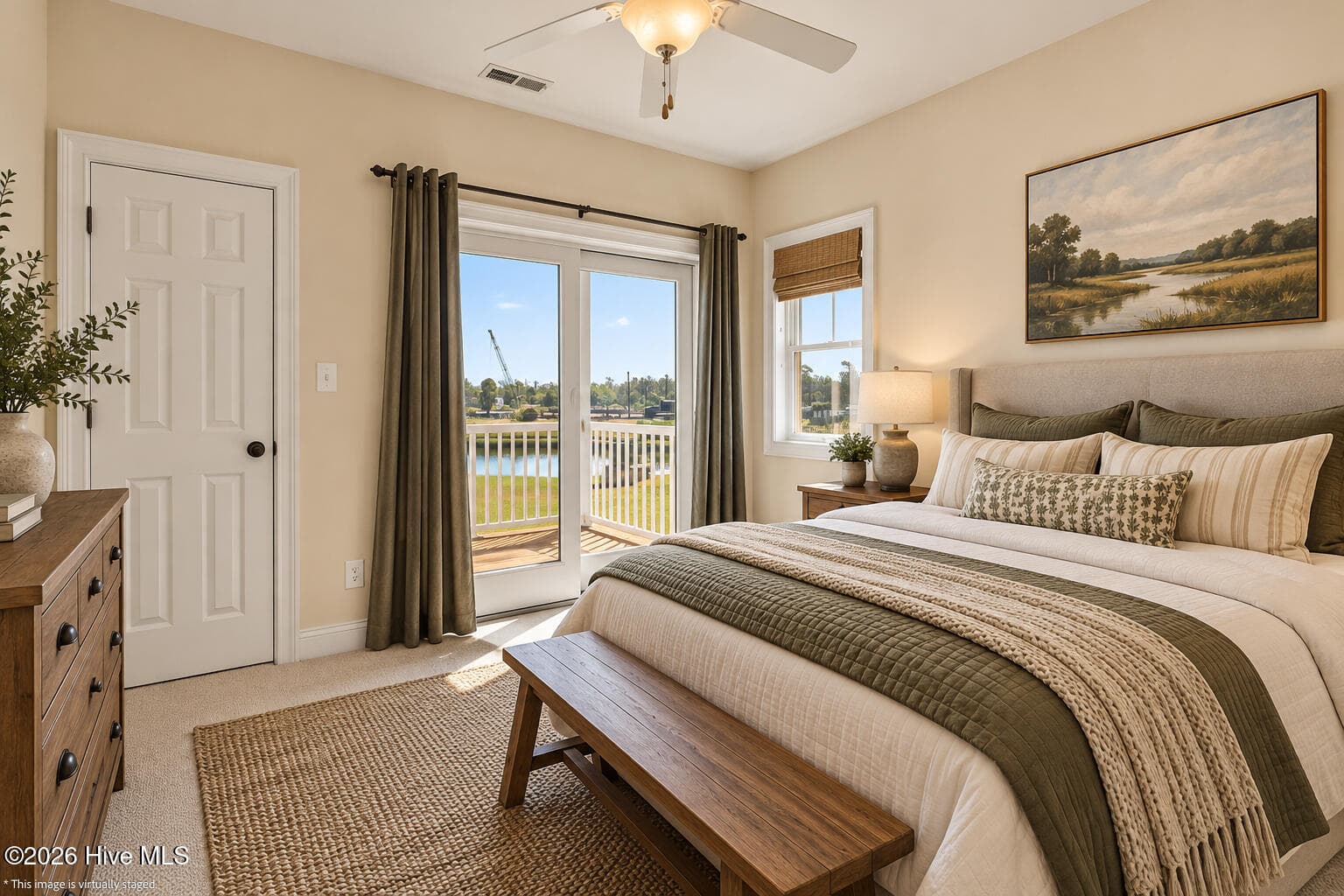 Condominium at 420 Captains Cove Unit B, Edenton, NC 27932, photo 31 of 47