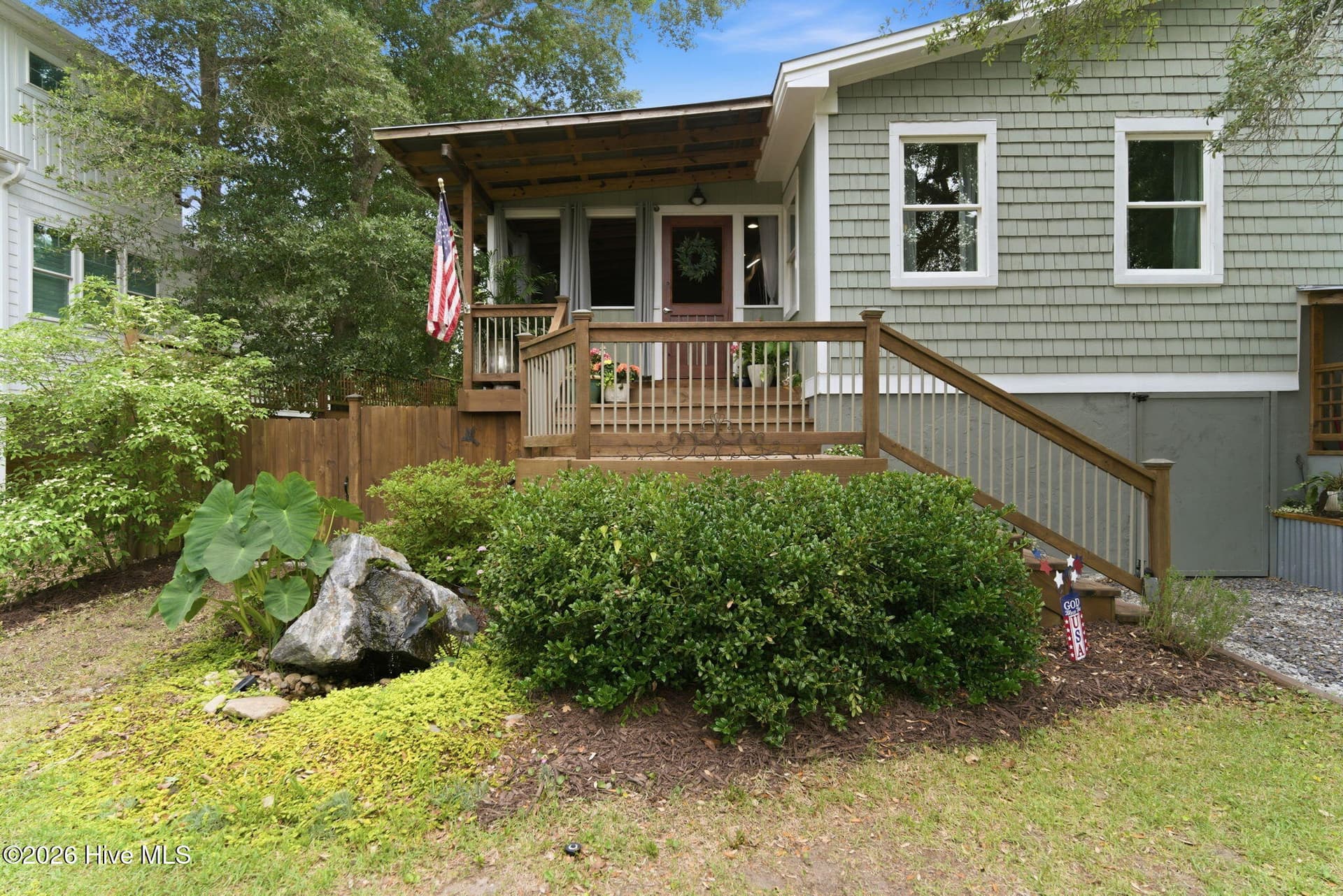 Single Family Residence at 101 SE 23rd Street, Oak Island, NC 28465, photo 2 of 55