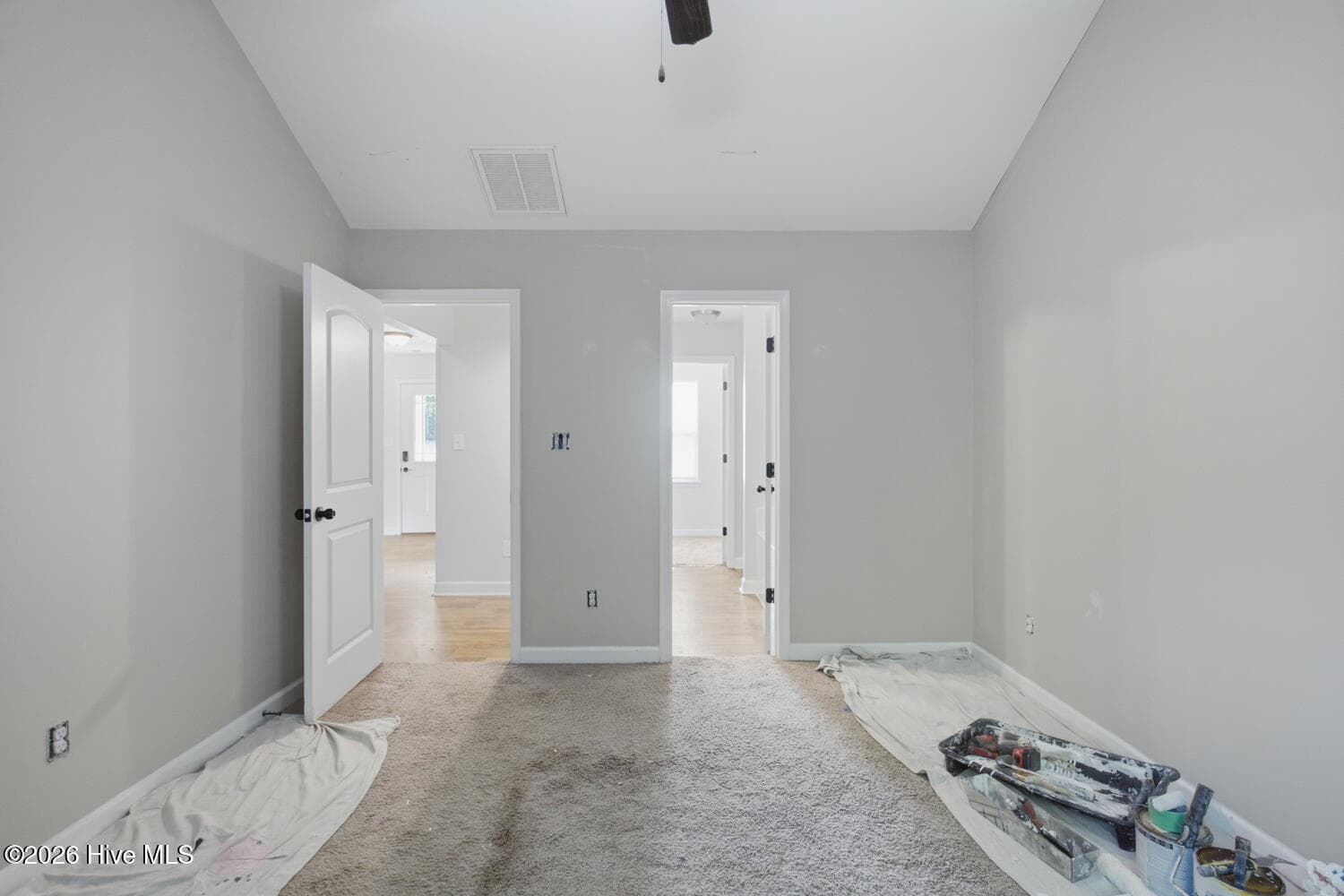 Single Family Residence at 384 Union Chapel Church Road, Richlands, NC 28574, photo 18 of 40