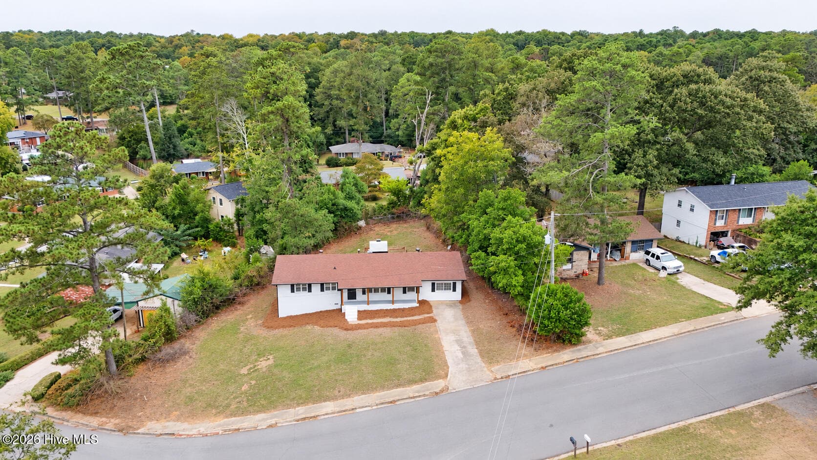 Single Family Residence at 217 Belair Road, North Augusta, SC 29841, photo 44 of 56