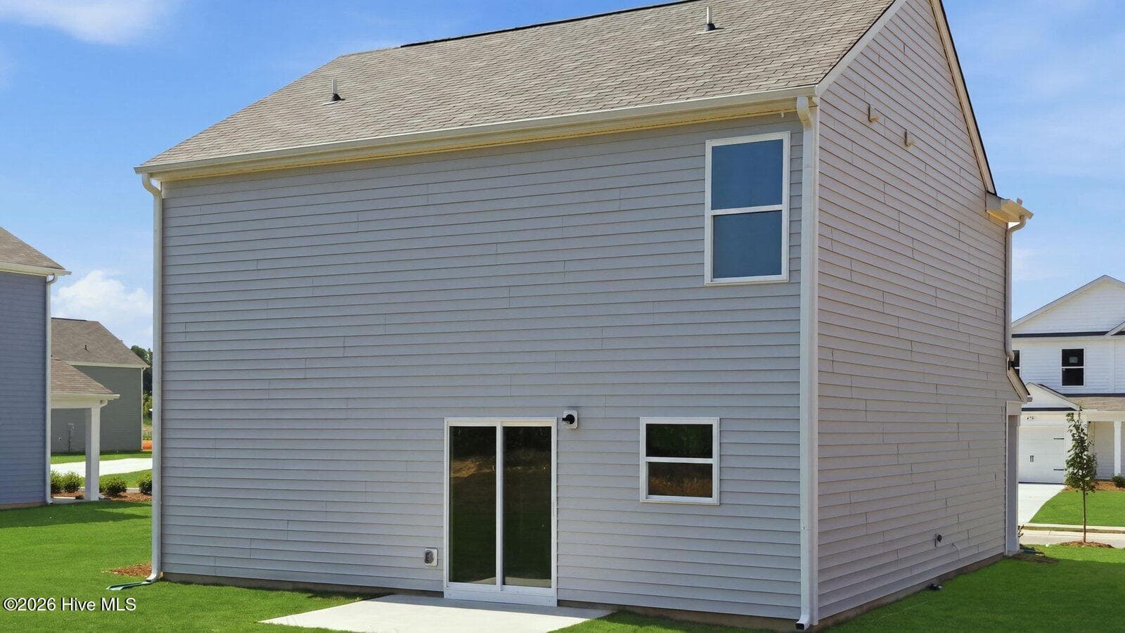 Single Family Residence at 317 Rudys Court, Ayden, NC 28513, photo 20 of 24