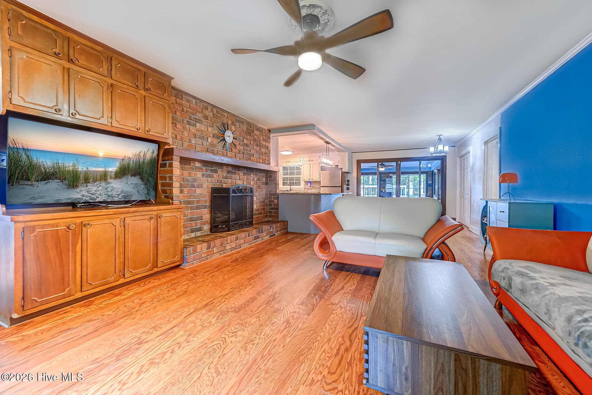 Single Family Residence at 1502 Oconee Avenue, Conway, SC 29527, photo 26 of 44