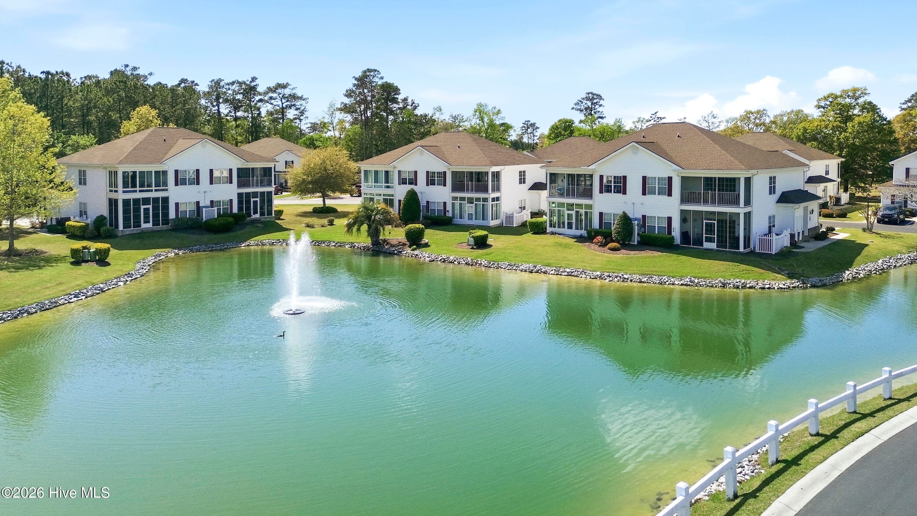 Condominium at 8855 Radcliff Drive NW 13d, Calabash, NC 28467, photo 50 of 60
