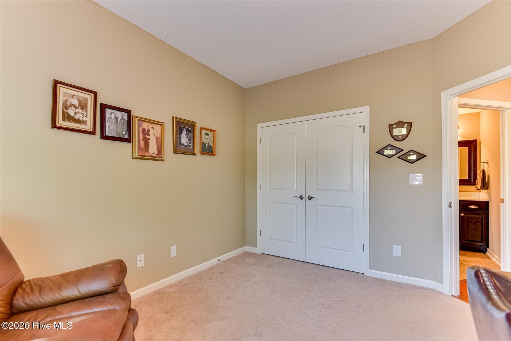 Bedroom #3 - 1201 Brookstone Way, Augusta, GA 30909