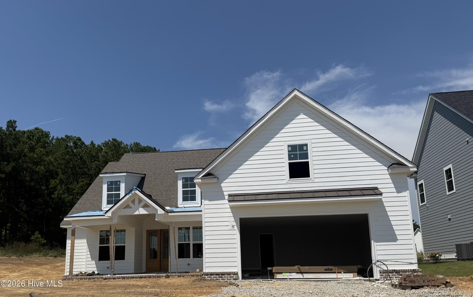 855 Sparrow Point Avenue, Evans, GA 30809