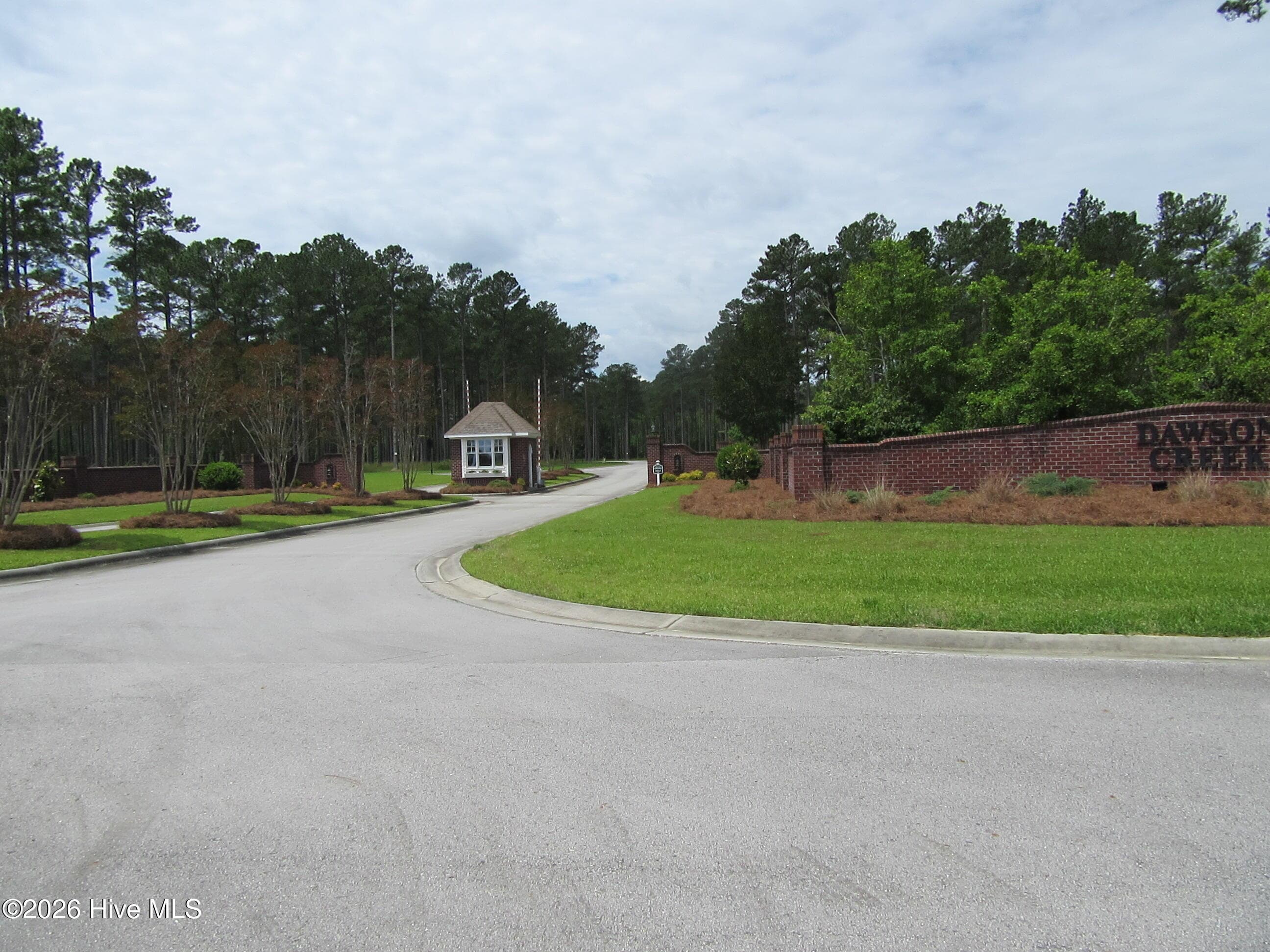 Residential Lot at 212 87 Dawson Creek Boulevard, Arapahoe, NC 28510, photo 6 of 6