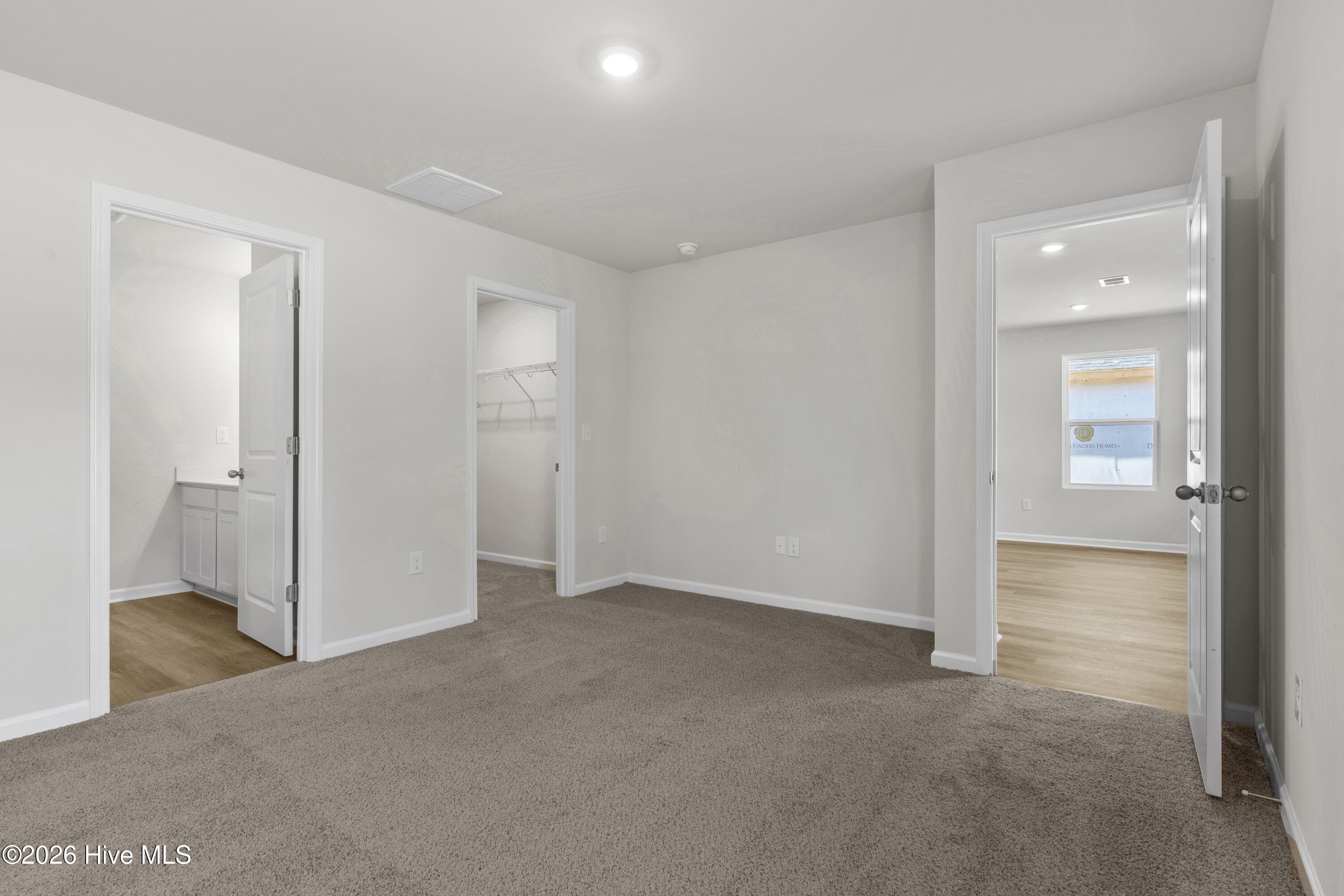 Example photos of Efficient Floorplan; not actual home. - 7123 Woodline Drive SW, Sunset Beach, NC 28468