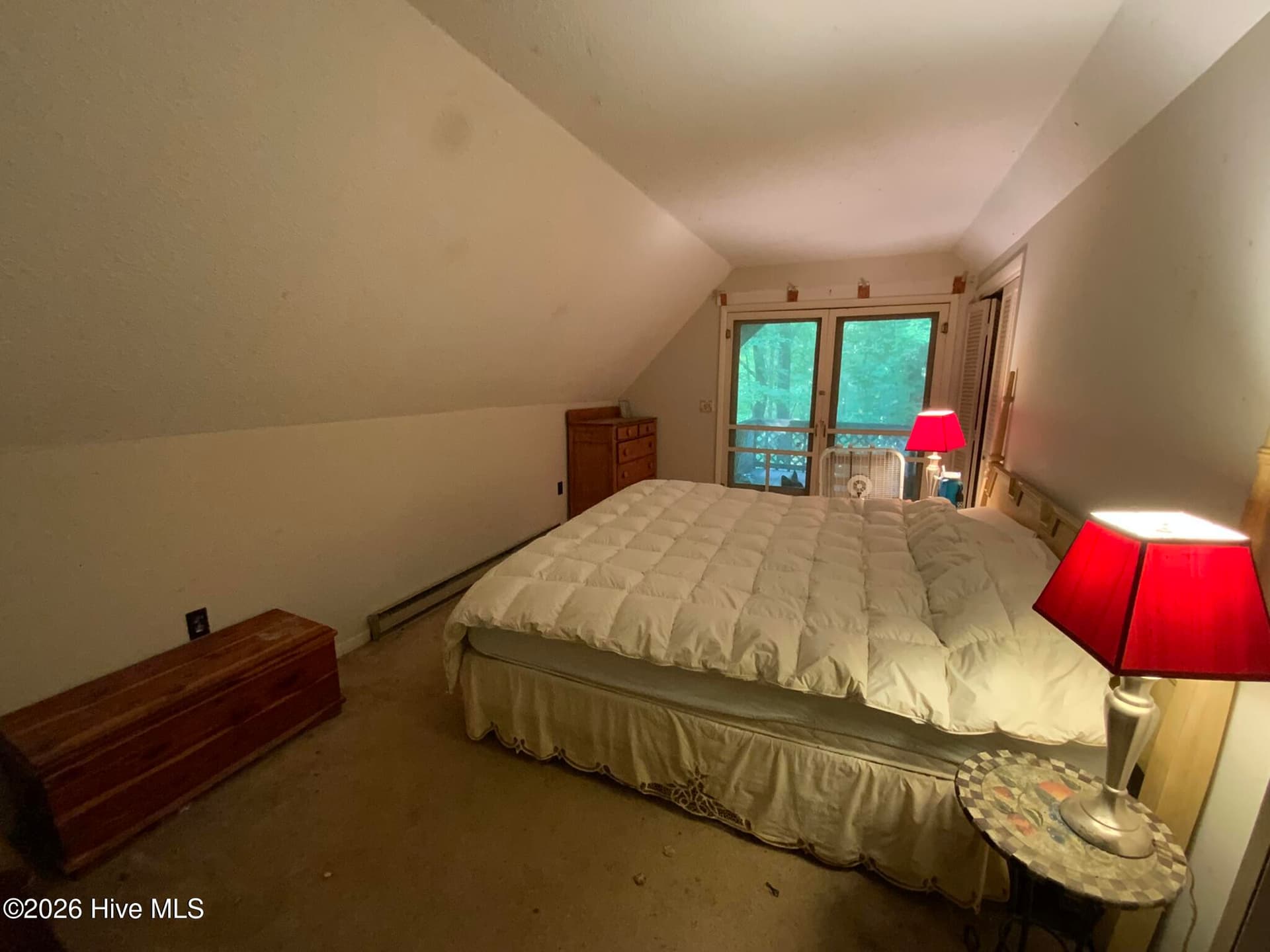 613 Collett Creek Road, Andrews, NC 28901