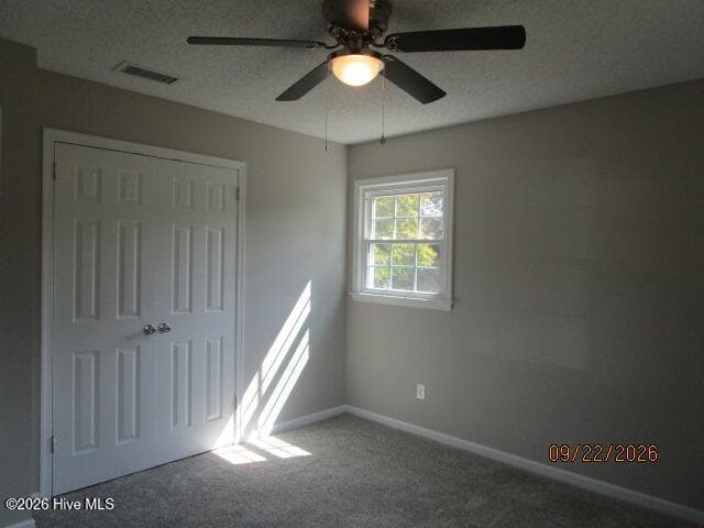 Bedroom #3 - 4006 Amstel Court, Elizabeth City, NC 27909