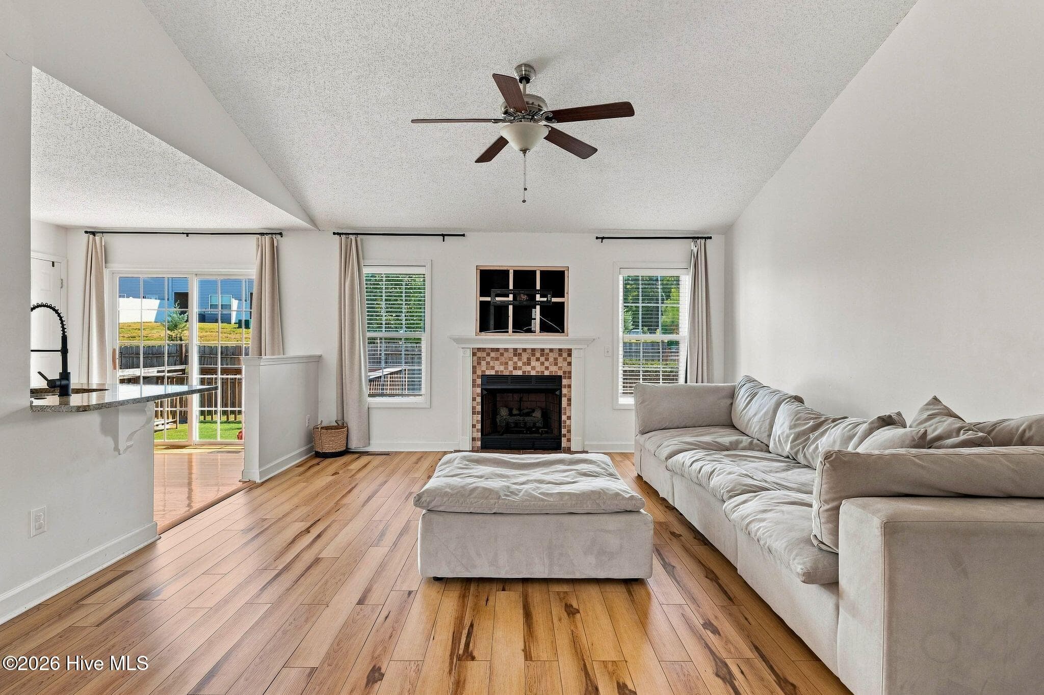 Single Family Residence at 204 Savannah Garden Drive, Carthage, NC 28327, photo 5 of 34