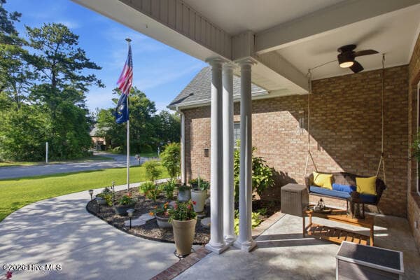 Single Family Residence at 1926 Snowy Egret Drive, Morehead City, NC 28557, photo 22 of 164
