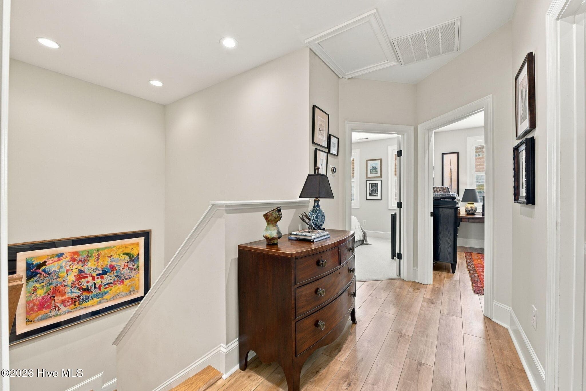 Townhouse at 3904 Harkers Way, New Bern, NC 28562, photo 12 of 35