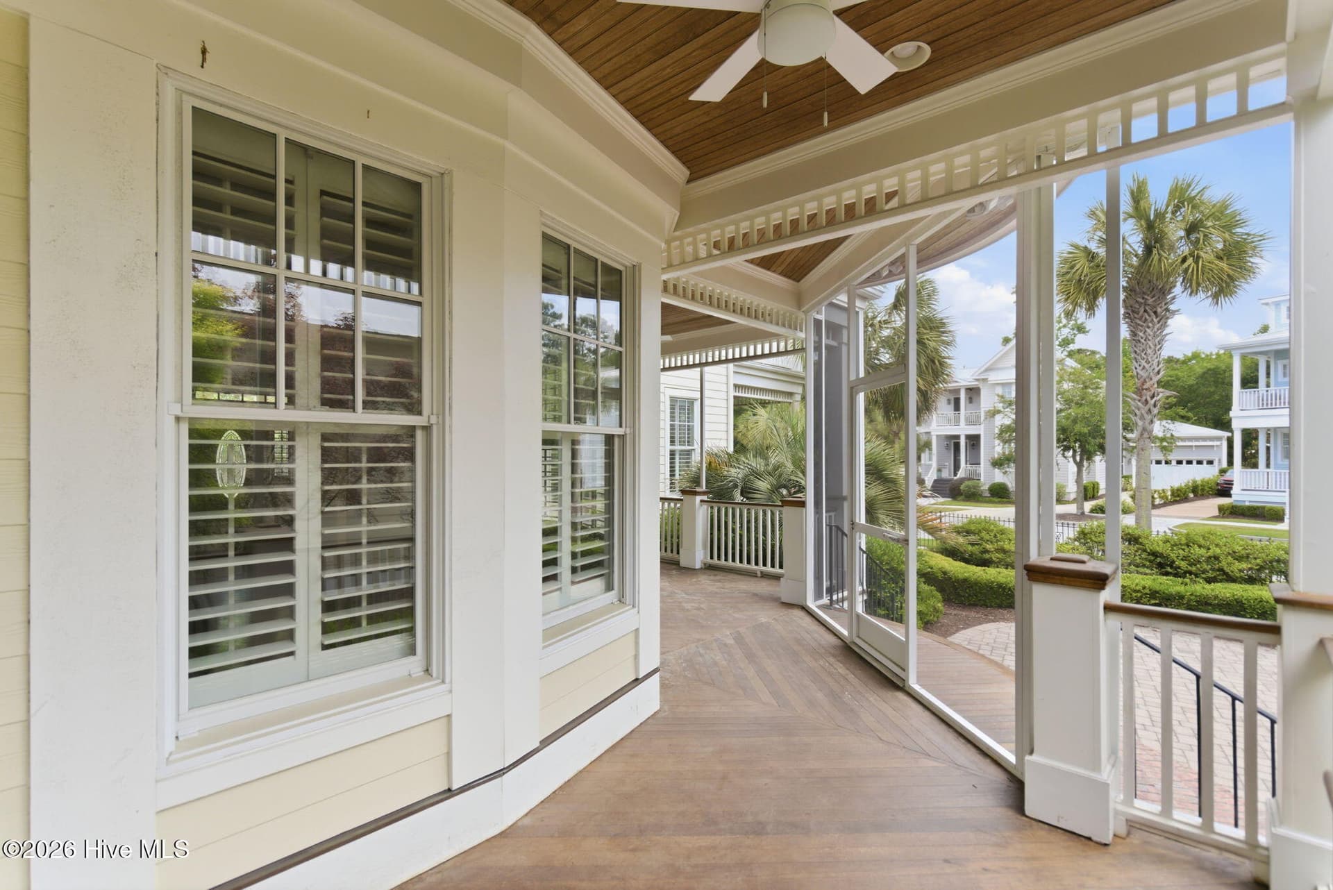 Single Family Residence at 6524 Brevard Drive, Wilmington, NC 28405, photo 130 of 143