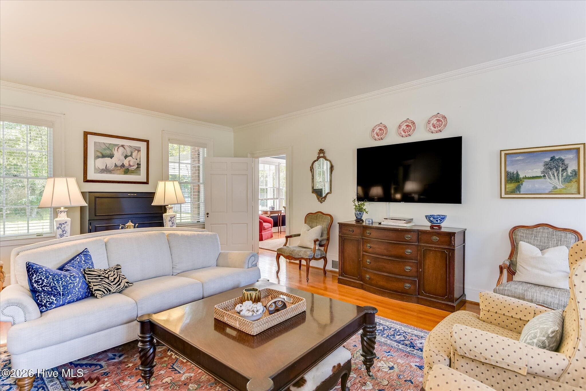 Single Family Residence at 5700 Springfield Road, Williston, SC 29853, photo 16 of 79