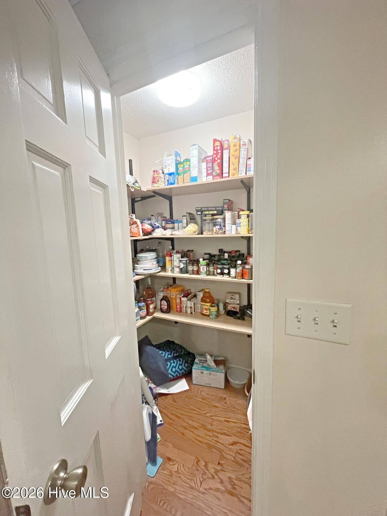 Pantry - 4626 Woodbridge Court, Evans, GA 30809