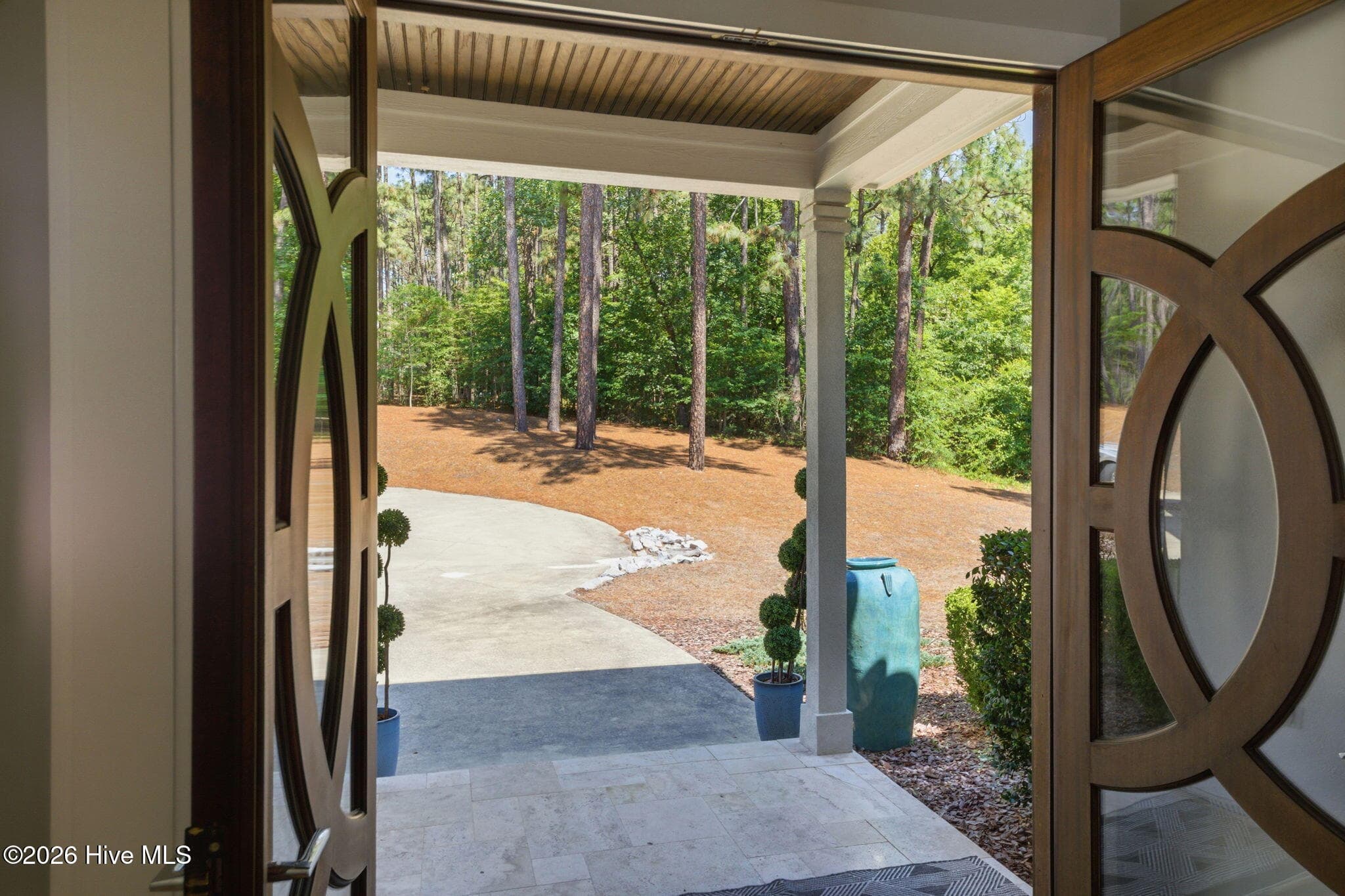 Single Family Residence at 100 El Dorado Street, Pinehurst, NC 28374, photo 4 of 7