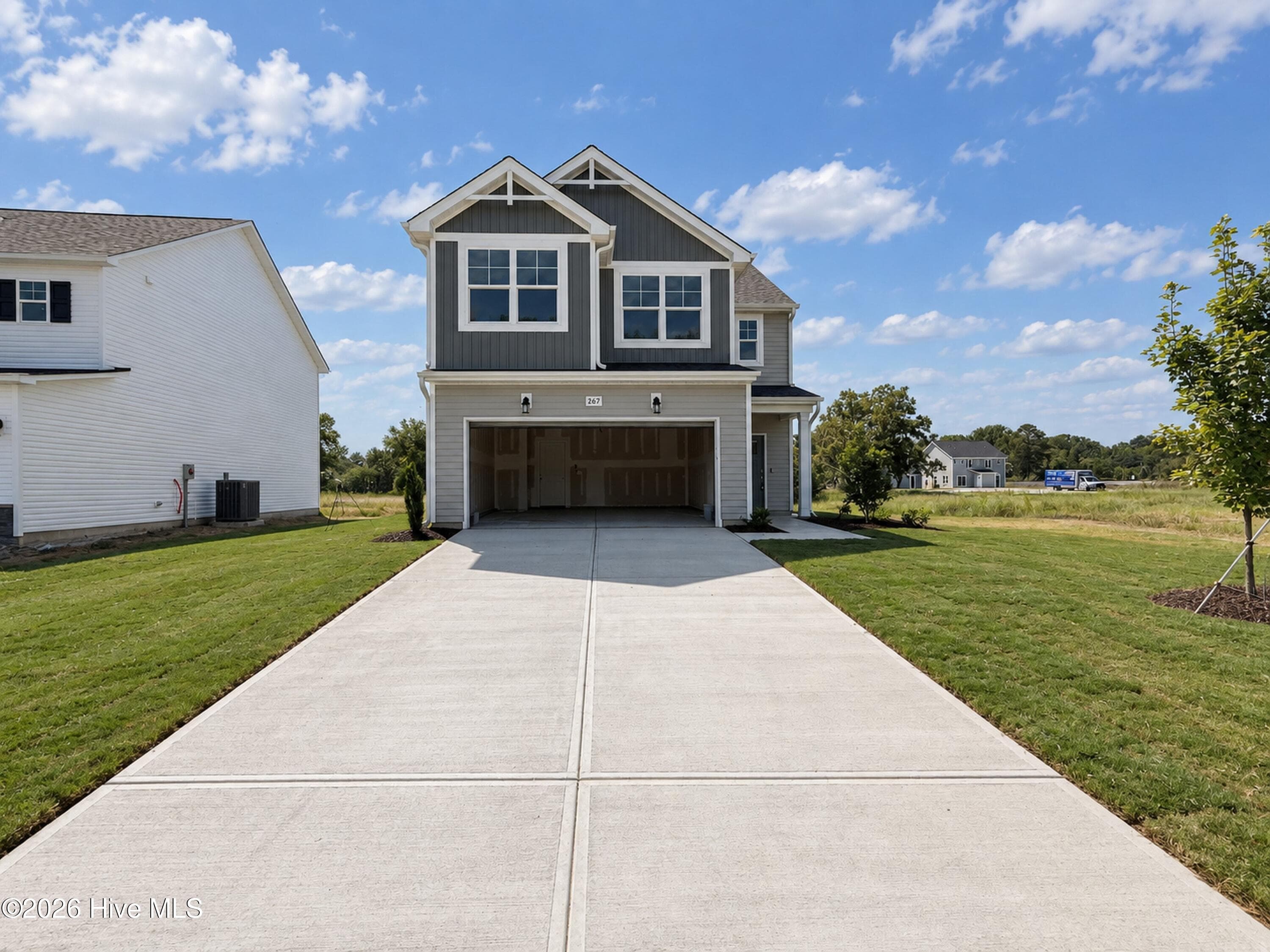 Single Family Residence at 267 Crossvine Street, Selma, NC 27576, photo 32 of 249