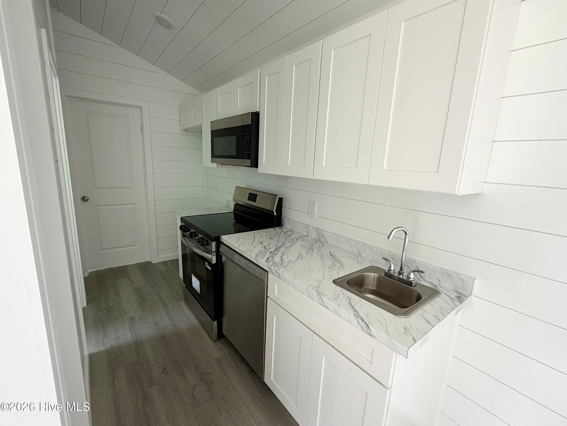 Image is for illustrative purposes only and features may vary per plan. - 1580 Breezeway Drive SW, Ocean Isle Beach, NC 28469