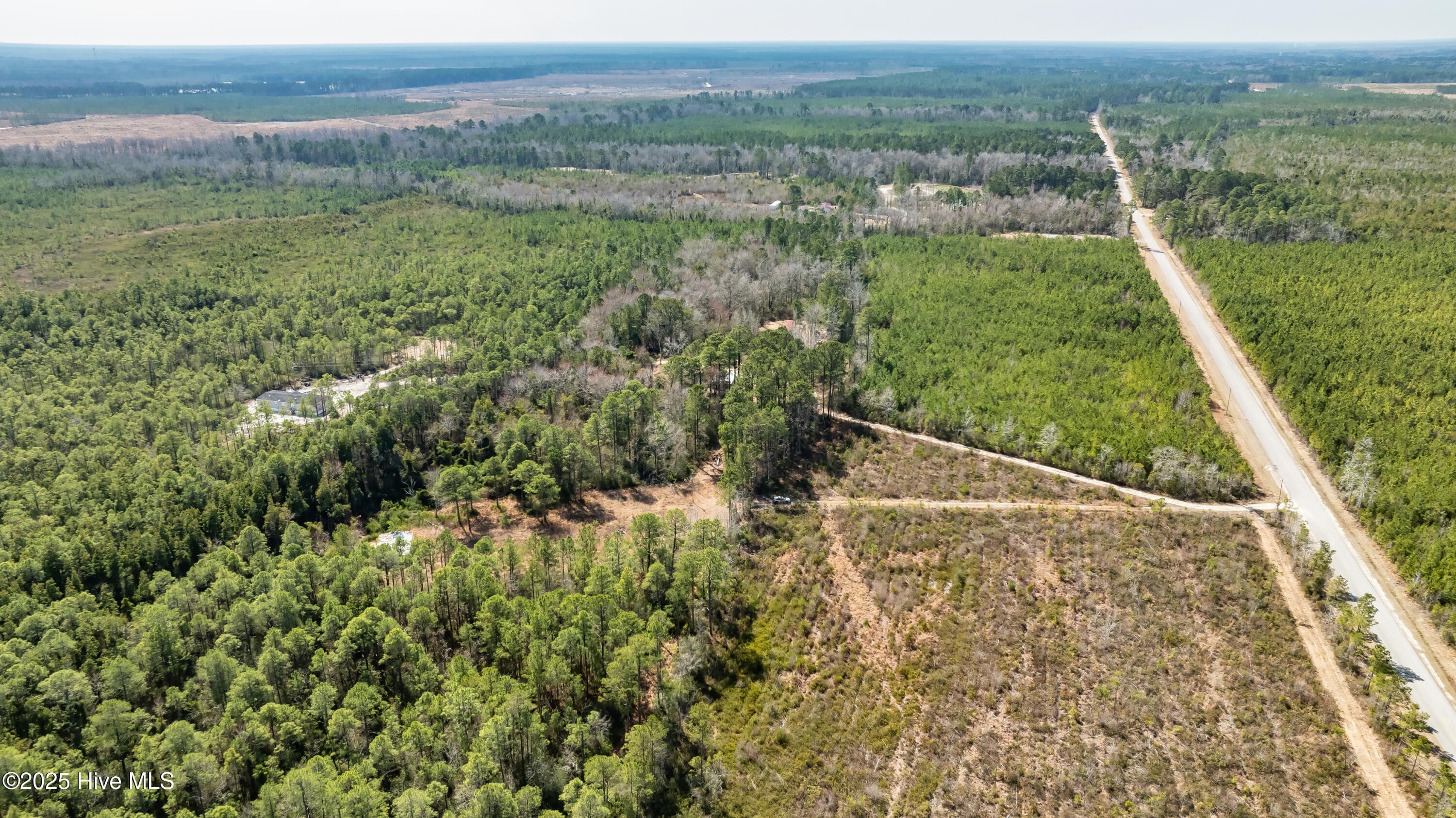 Residential Lot at L4 Brown Heritage Road, Maple Hill, NC 28454, photo 8 of 15