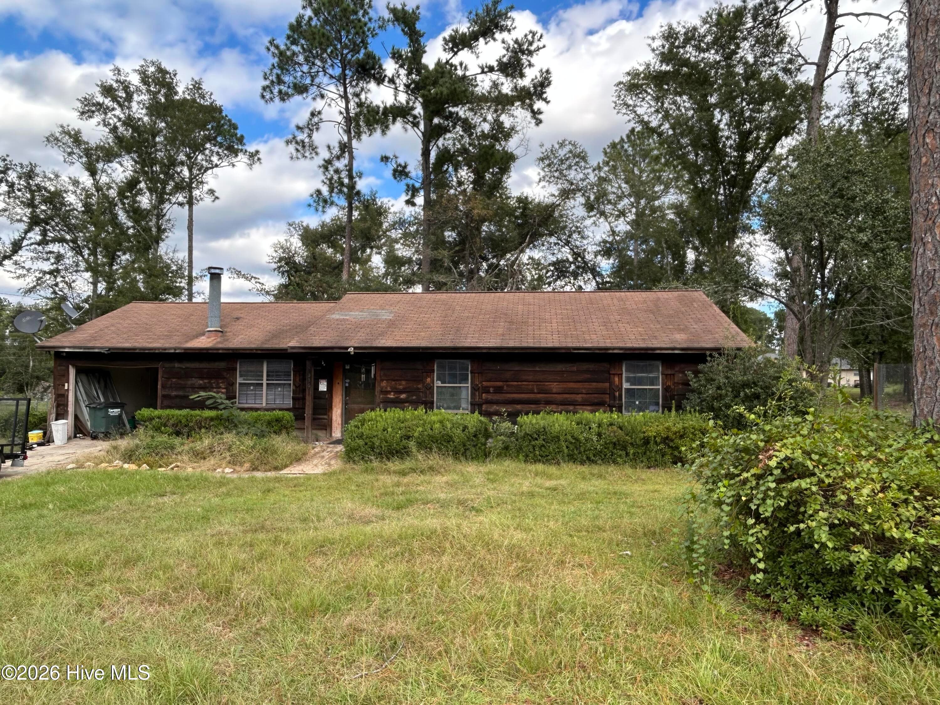 156 N Jefferson Street Ext, Lyons, GA 30436