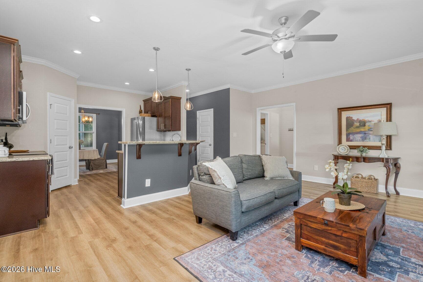 Single Family Residence at 810 Mulberry Road, Spring Hope, NC 27882, photo 13 of 48
