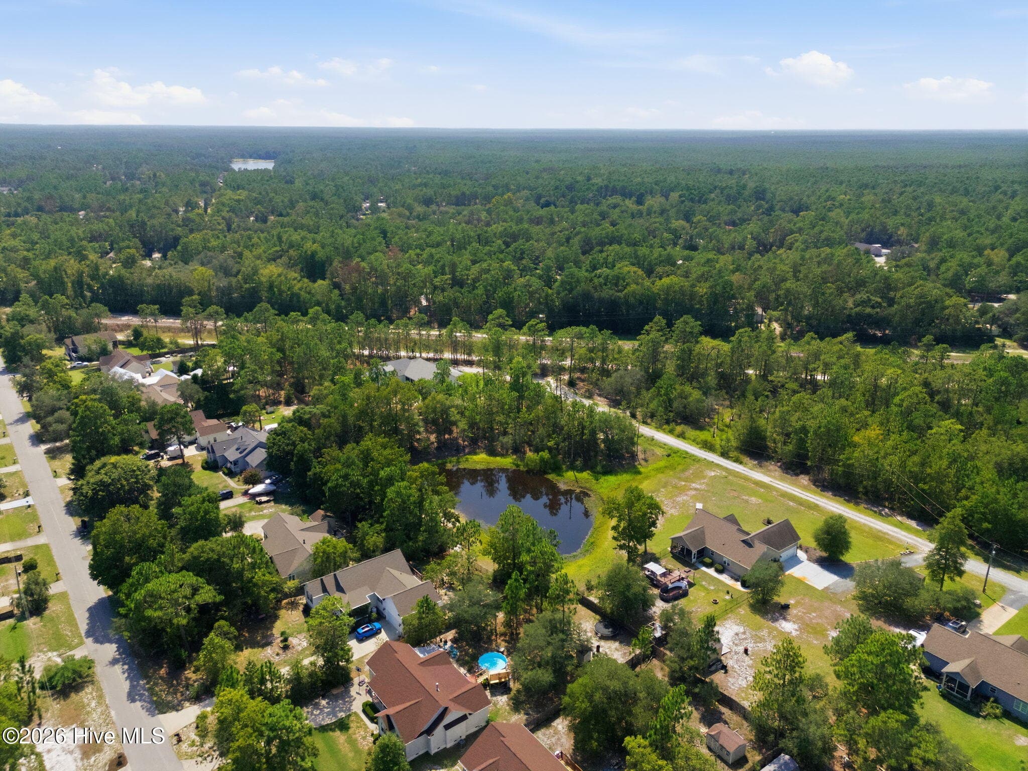 Single Family Residence at 2000 Southport Lane, Southport, NC 28461, photo 47 of 50