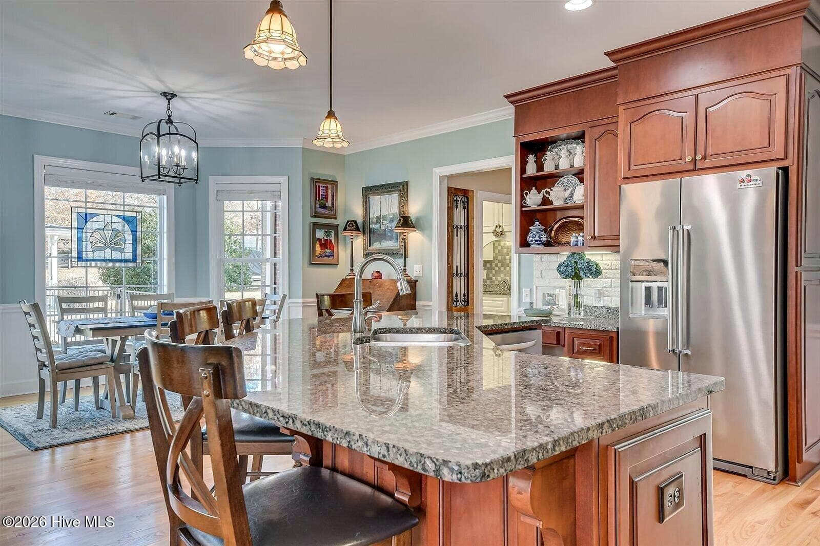 Single Family Residence at 764 Blue Roan Court, Warrenville, SC 29851, photo 19 of 51