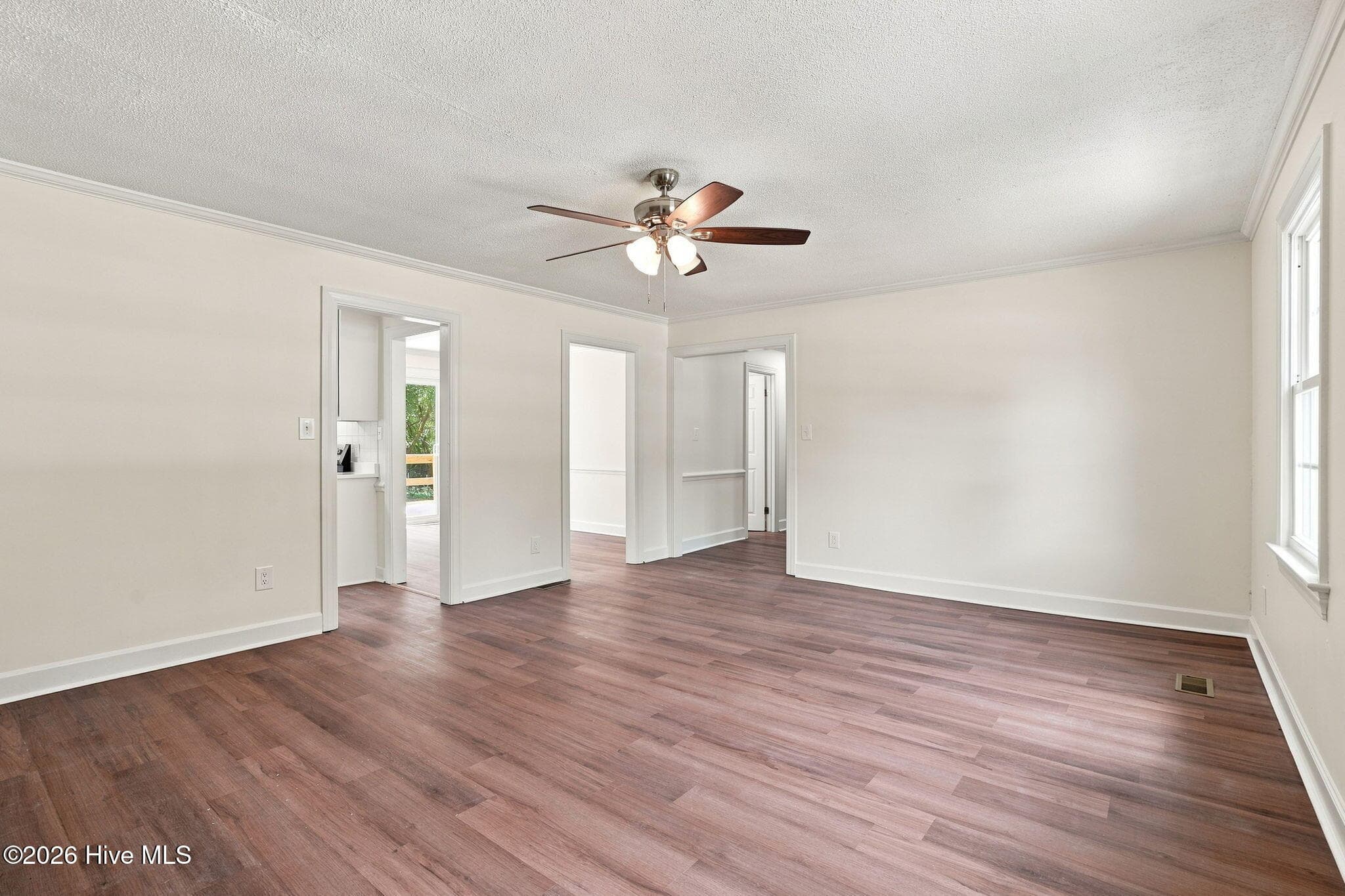 Single Family Residence at 2522 Buckingham Road NW, Wilson, NC 27896, photo 9 of 44
