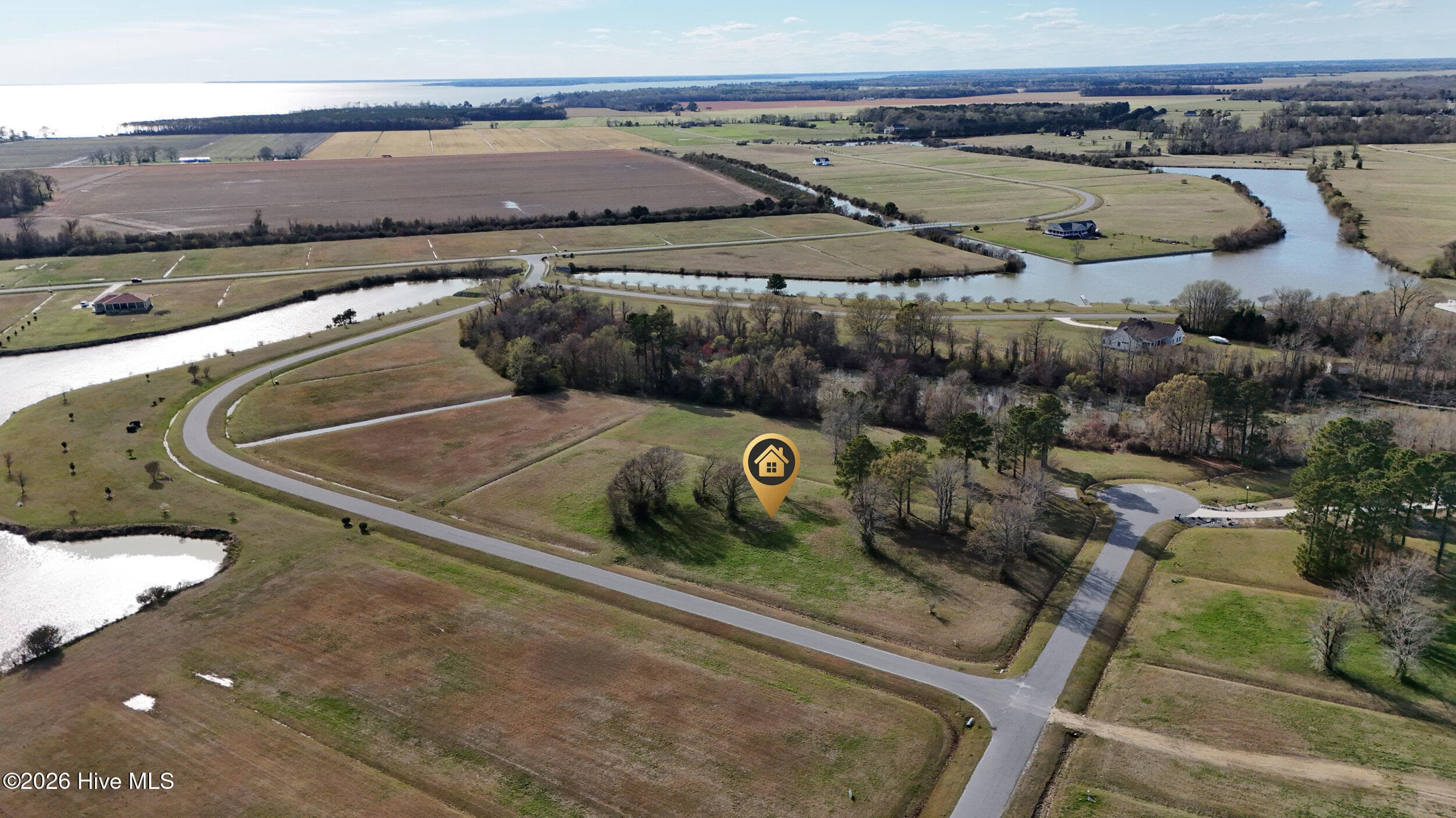Residential Lot at 108 119 Royal Tern Way, Hertford, NC 27944, photo 3 of 14