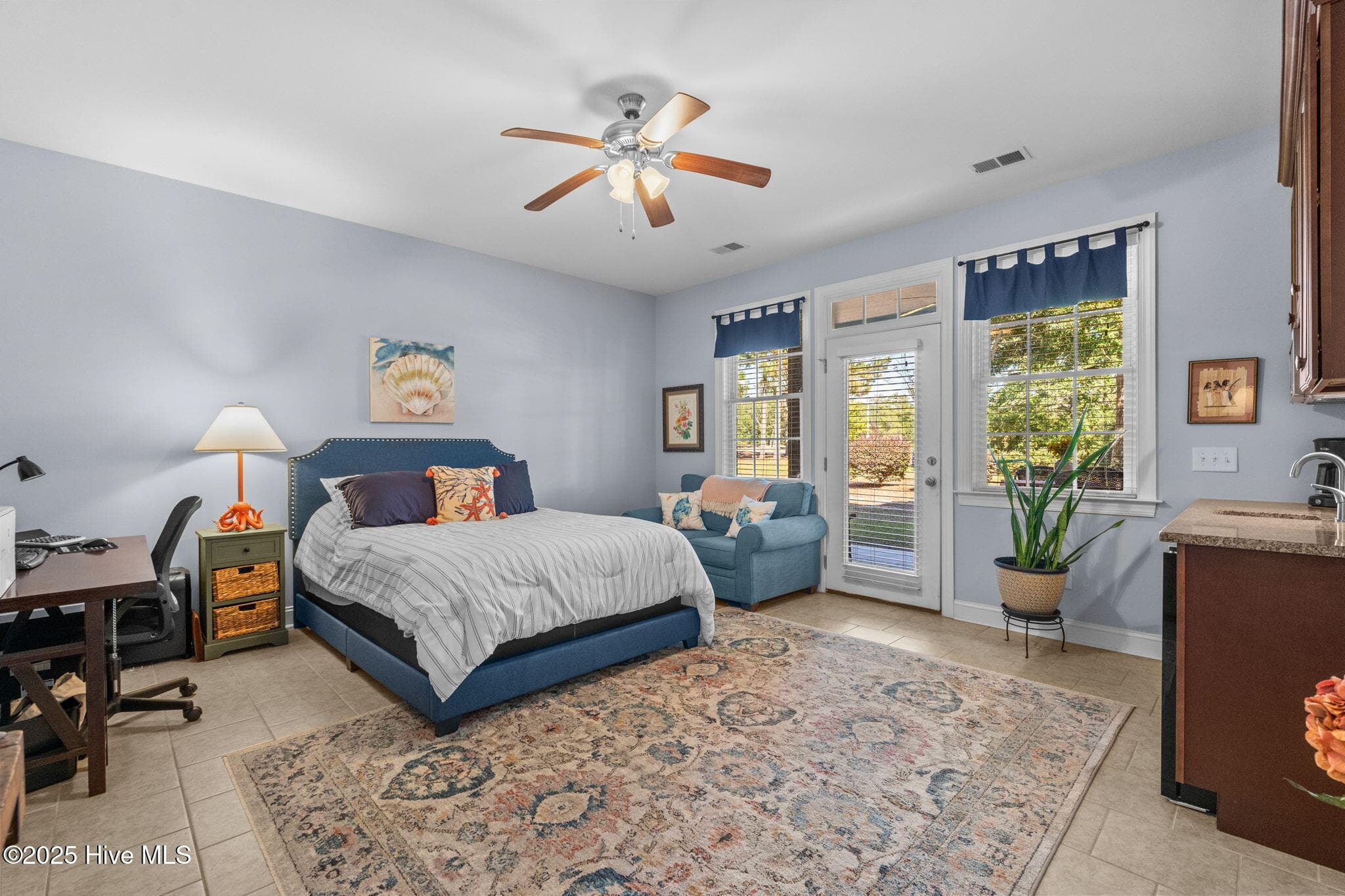 Townhouse at 620 Eastwood Park Road Unit 2b, Sunset Beach, NC 28468, photo 36 of 61