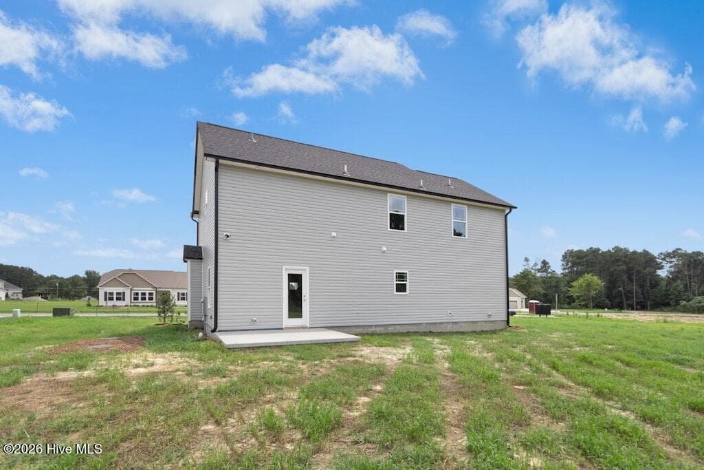 Single Family Residence at 128 Hummingbird Grove Lane, Princeton, NC 27569, photo 41 of 42