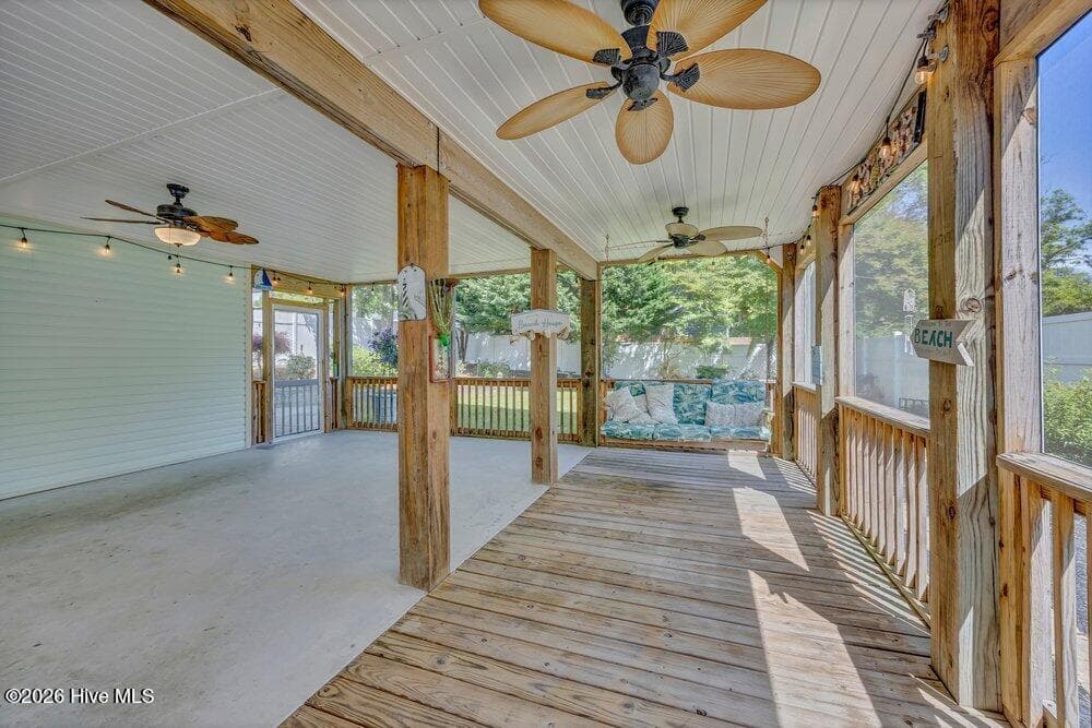 Single Family Residence at 104 NE 8th Street, Oak Island, NC 28465, photo 34 of 48