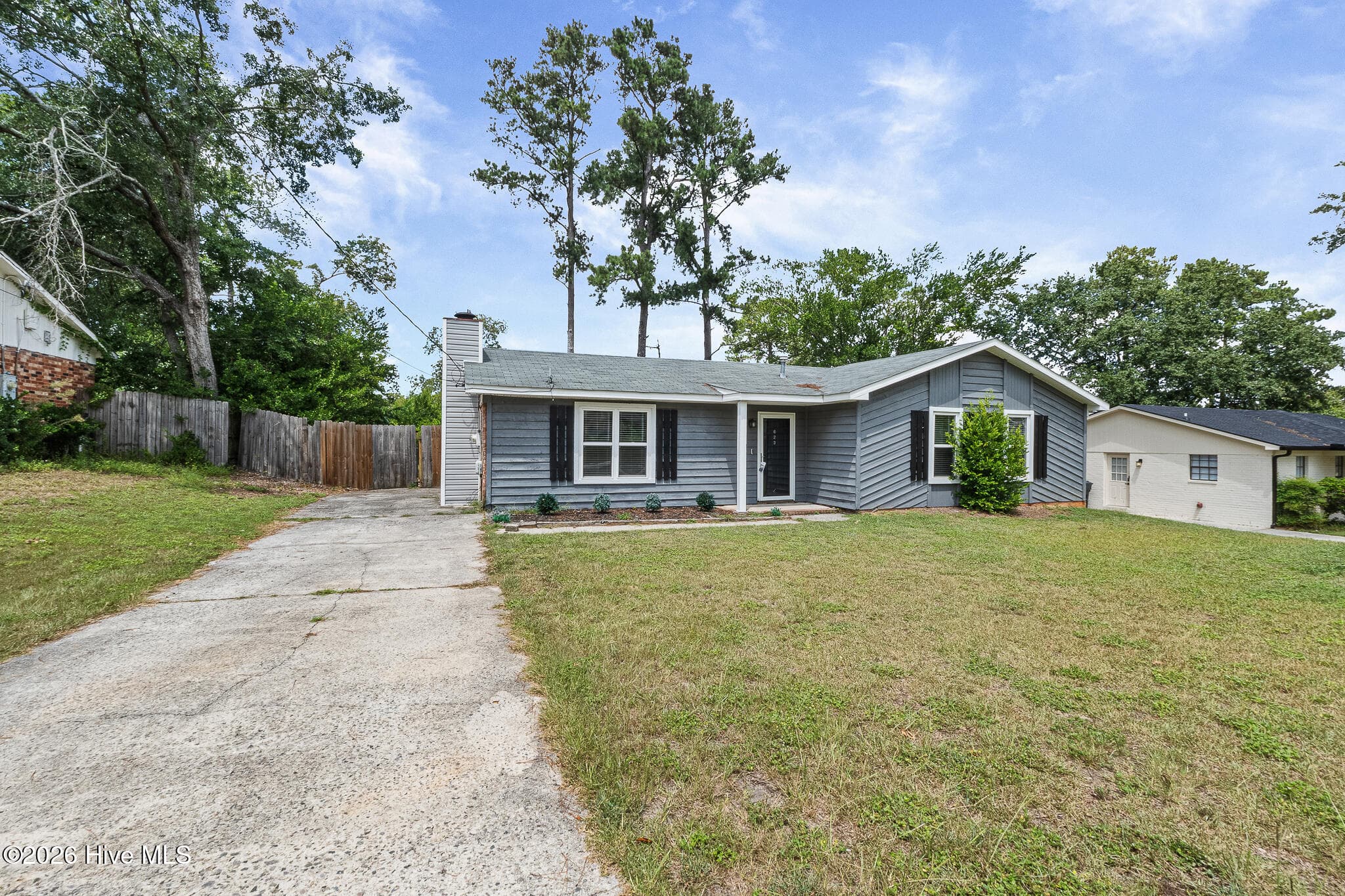 Single Family Residence at 623 Thomas Drive, Martinez, GA 30907, photo 2 of 22