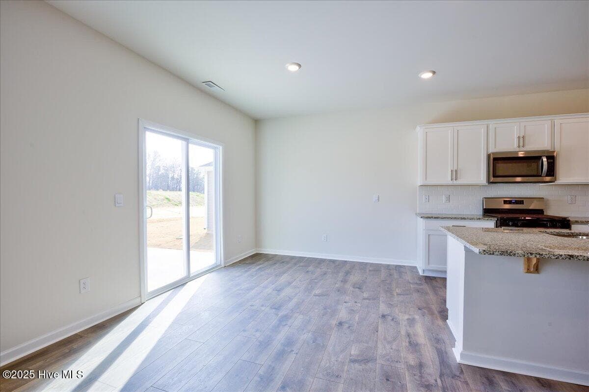 Single Family Residence at 2700 Westwood Avenue W, Wilson, NC 27893, photo 12 of 36
