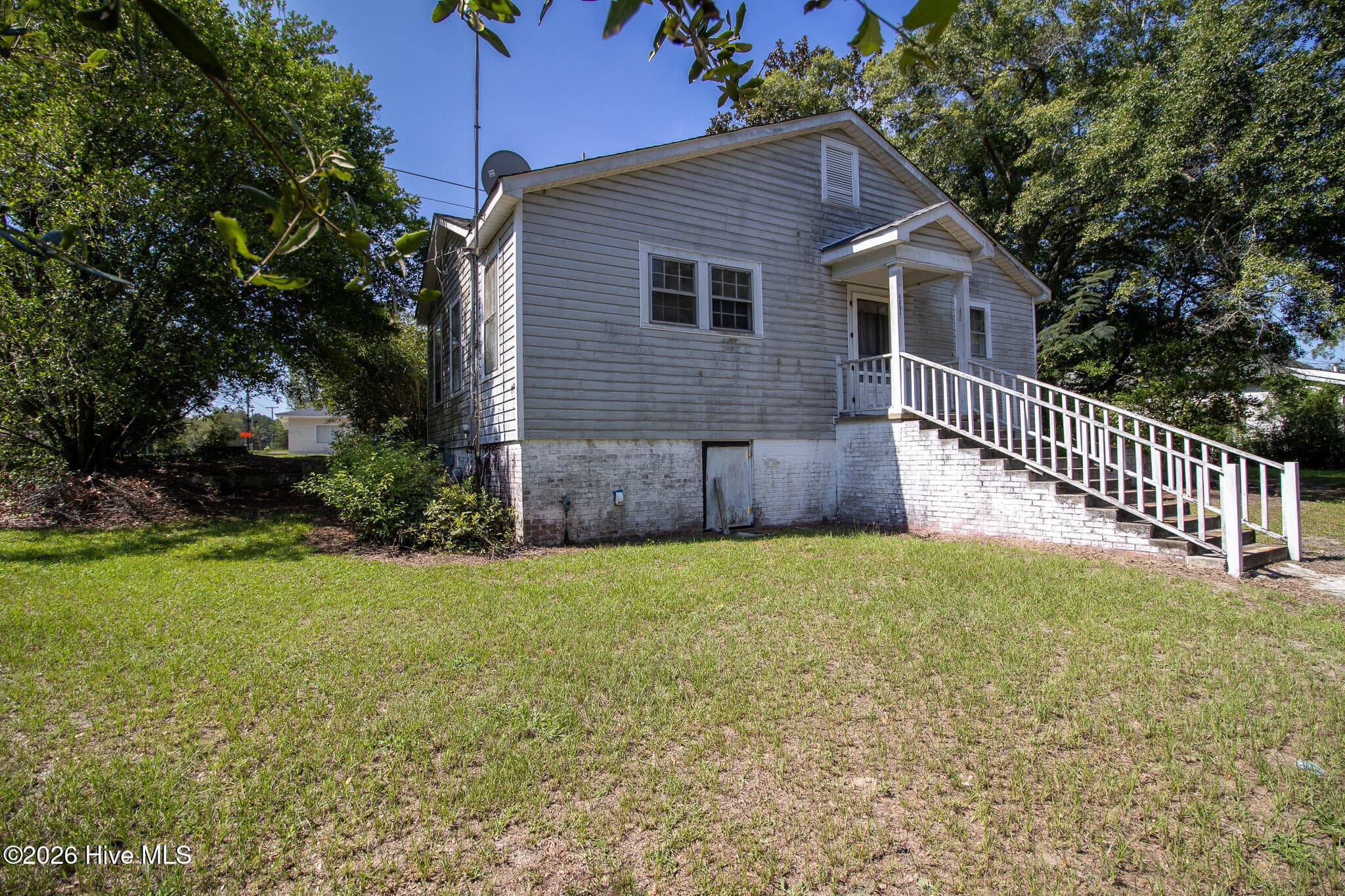 Single Family Residence at 4804 Norway Road, Norway, SC 29113, photo 34 of 38