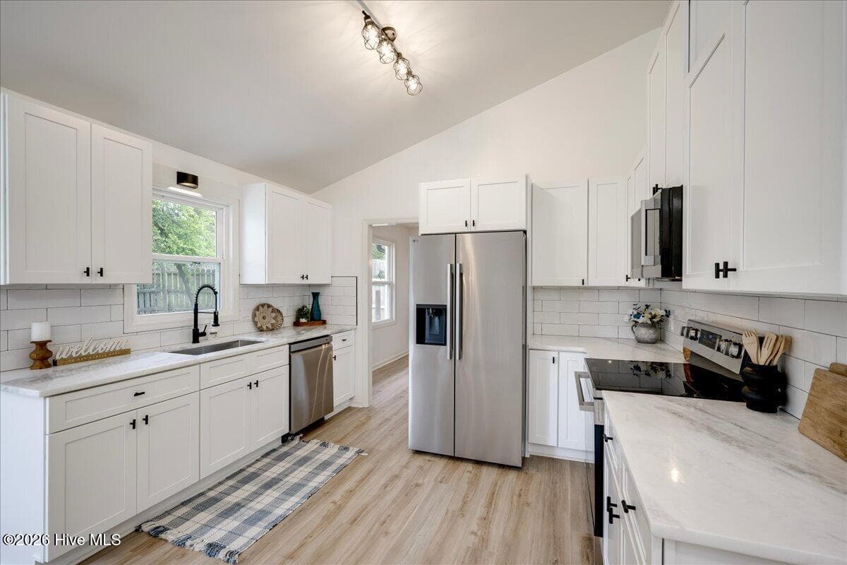 Kitchen - 862 Brookfield Parkway, Augusta, GA 30907
