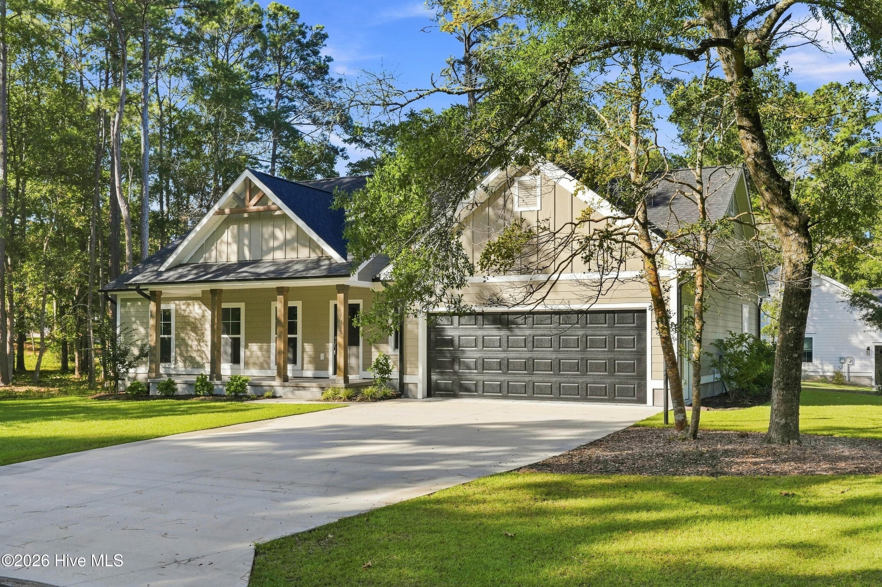 Single Family Residence at 745 Lakeside Drive SE 46, Bolivia, NC 28422, photo 2 of 129